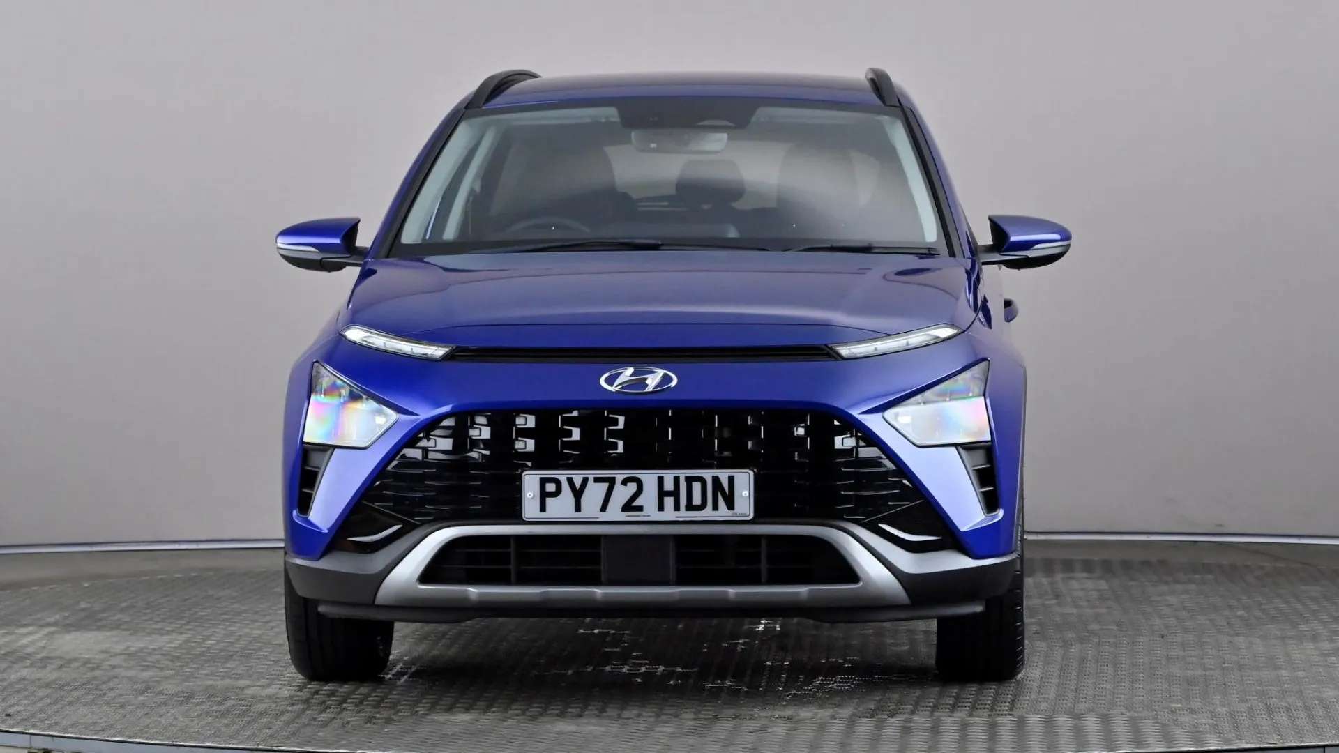 A 2022 HYUNDAI BAYON 1.0 TGDi 48V MHEV Premium DCT A 2022 HYUNDAI BAYON 1.0 TGDi 48V MHEV Premium DCT