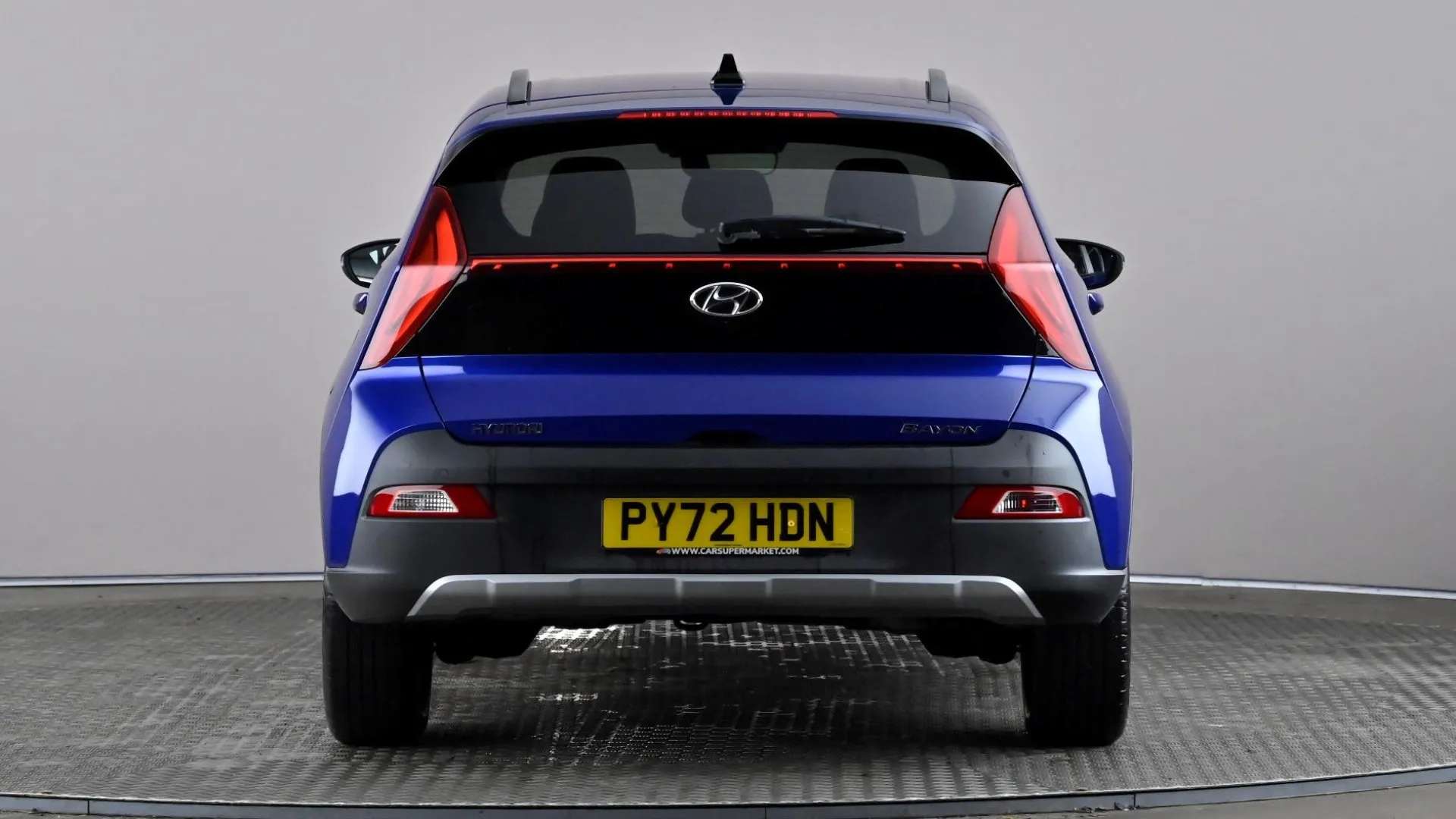 2022 HYUNDAI BAYON 2022 HYUNDAI BAYON