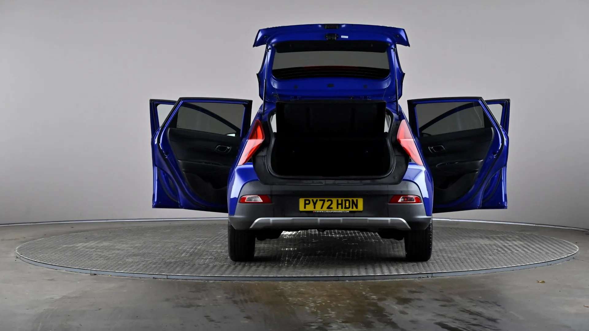 2022 HYUNDAI BAYON 2022 HYUNDAI BAYON