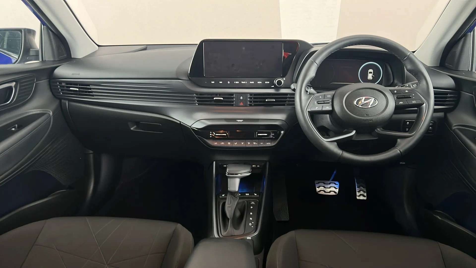 2022 HYUNDAI BAYON 2022 HYUNDAI BAYON