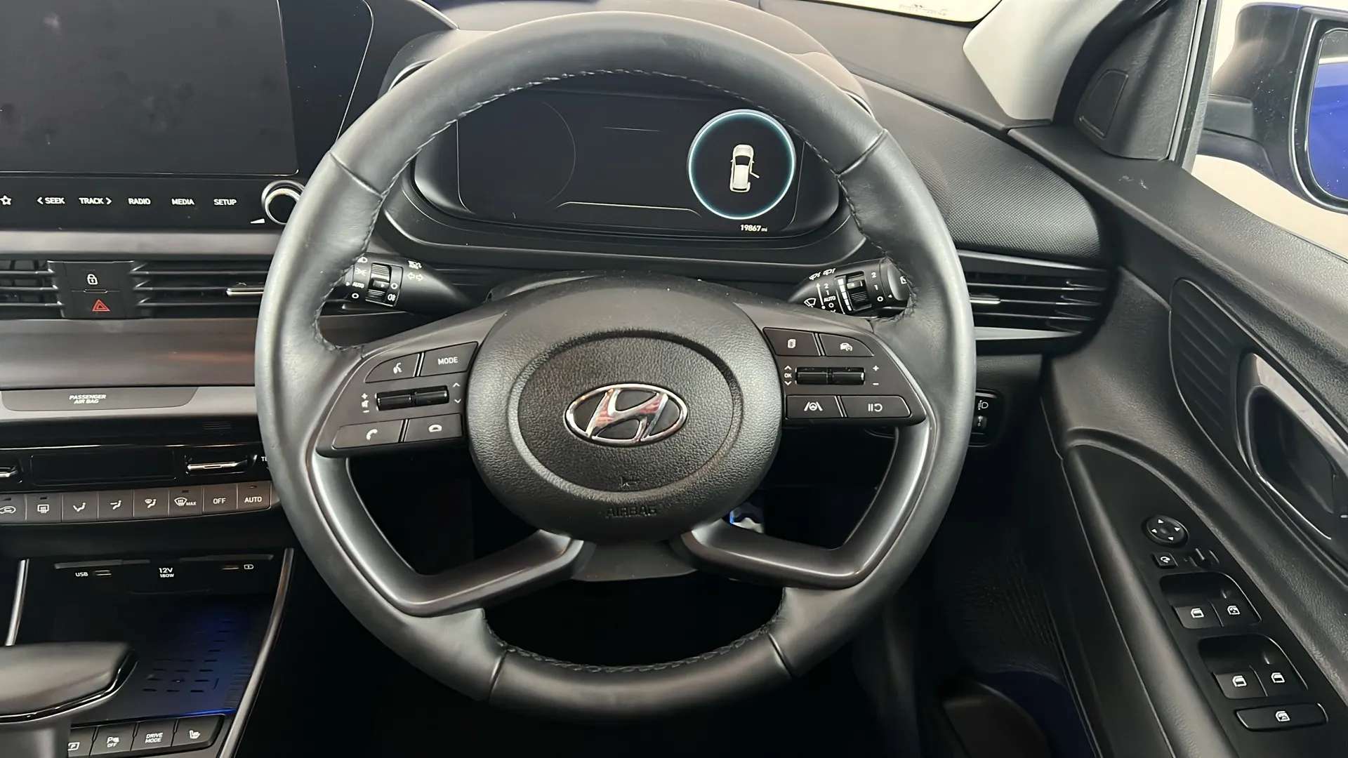 2022 HYUNDAI BAYON 2022 HYUNDAI BAYON