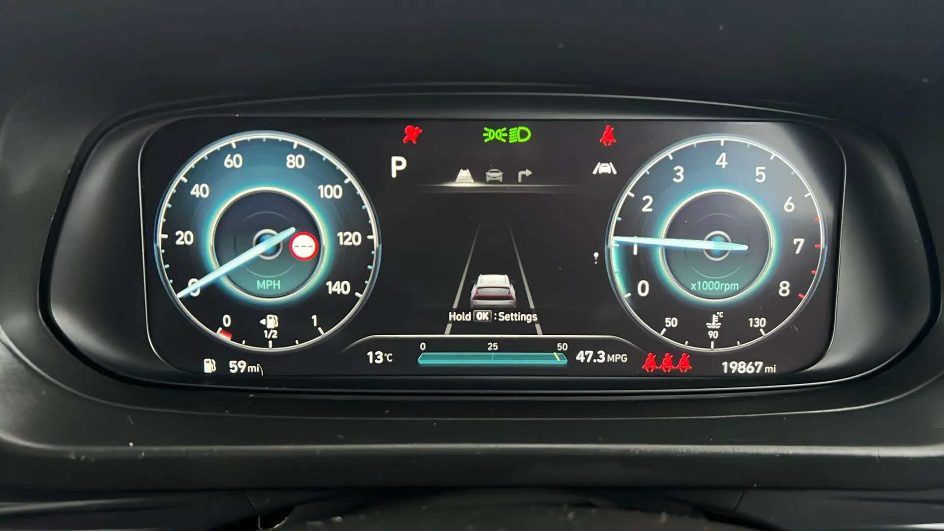 2022 HYUNDAI BAYON 2022 HYUNDAI BAYON