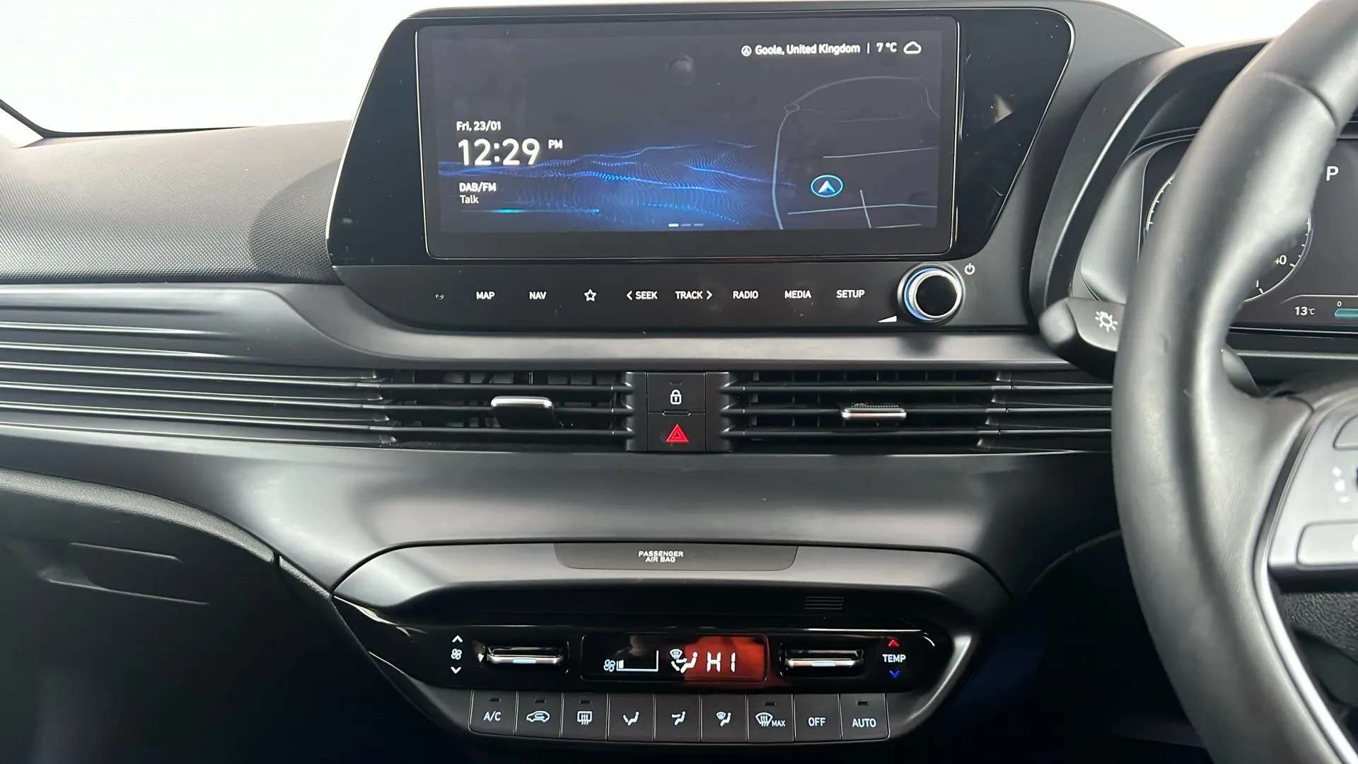 2022 HYUNDAI BAYON 2022 HYUNDAI BAYON