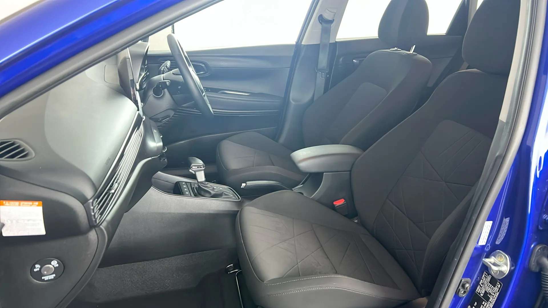 2022 HYUNDAI BAYON 2022 HYUNDAI BAYON