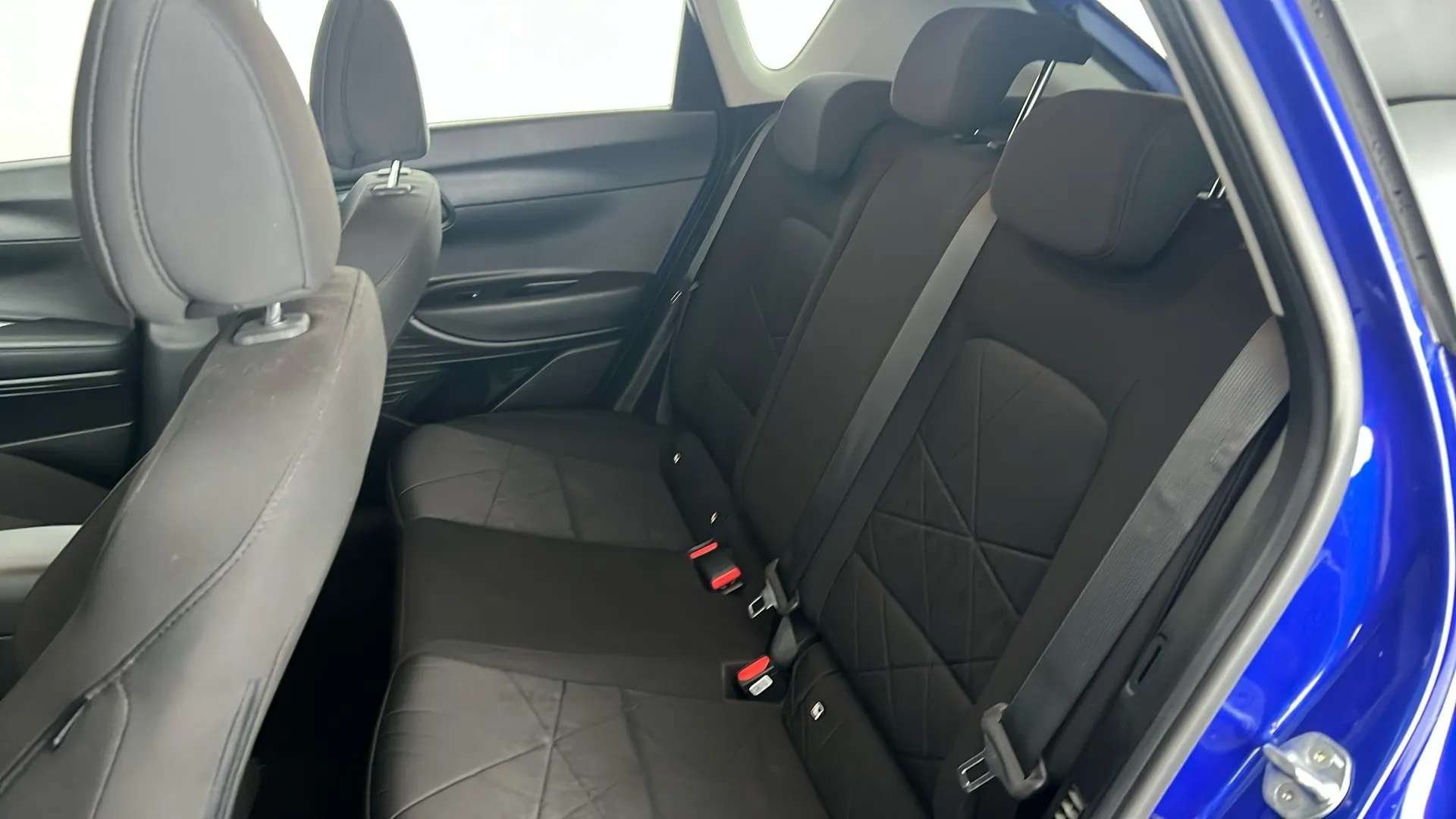 2022 HYUNDAI BAYON 2022 HYUNDAI BAYON