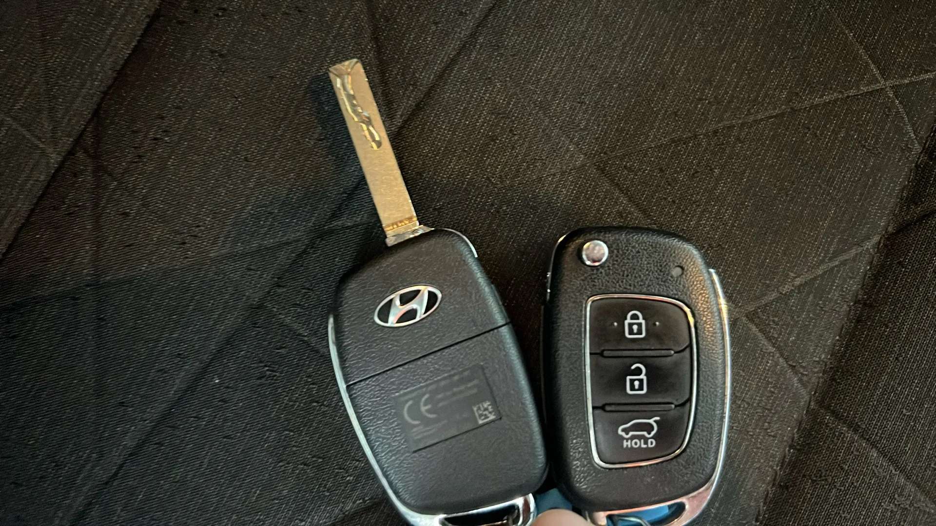 2022 HYUNDAI BAYON 2022 HYUNDAI BAYON