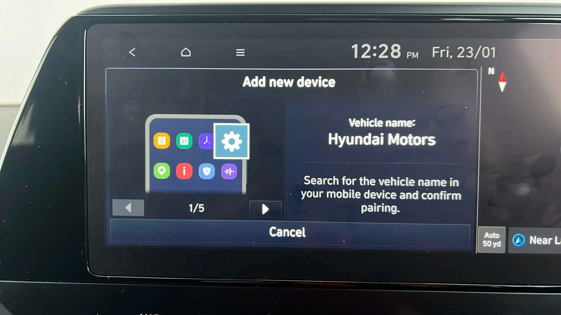 2022 HYUNDAI BAYON 2022 HYUNDAI BAYON
