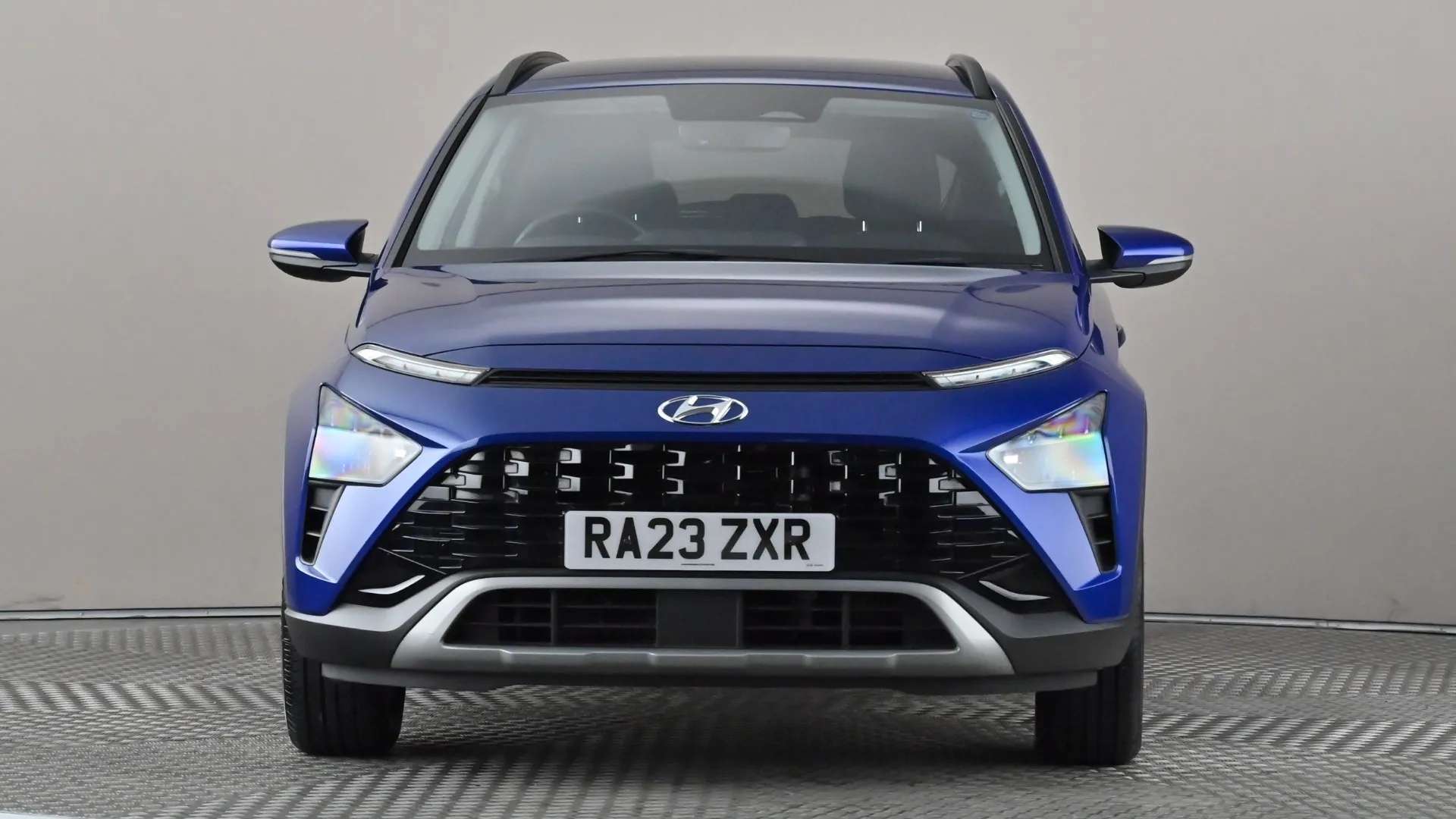 A 2023 HYUNDAI BAYON 1.0 TGDi 48V MHEV Premium DCT A 2023 HYUNDAI BAYON 1.0 TGDi 48V MHEV Premium DCT