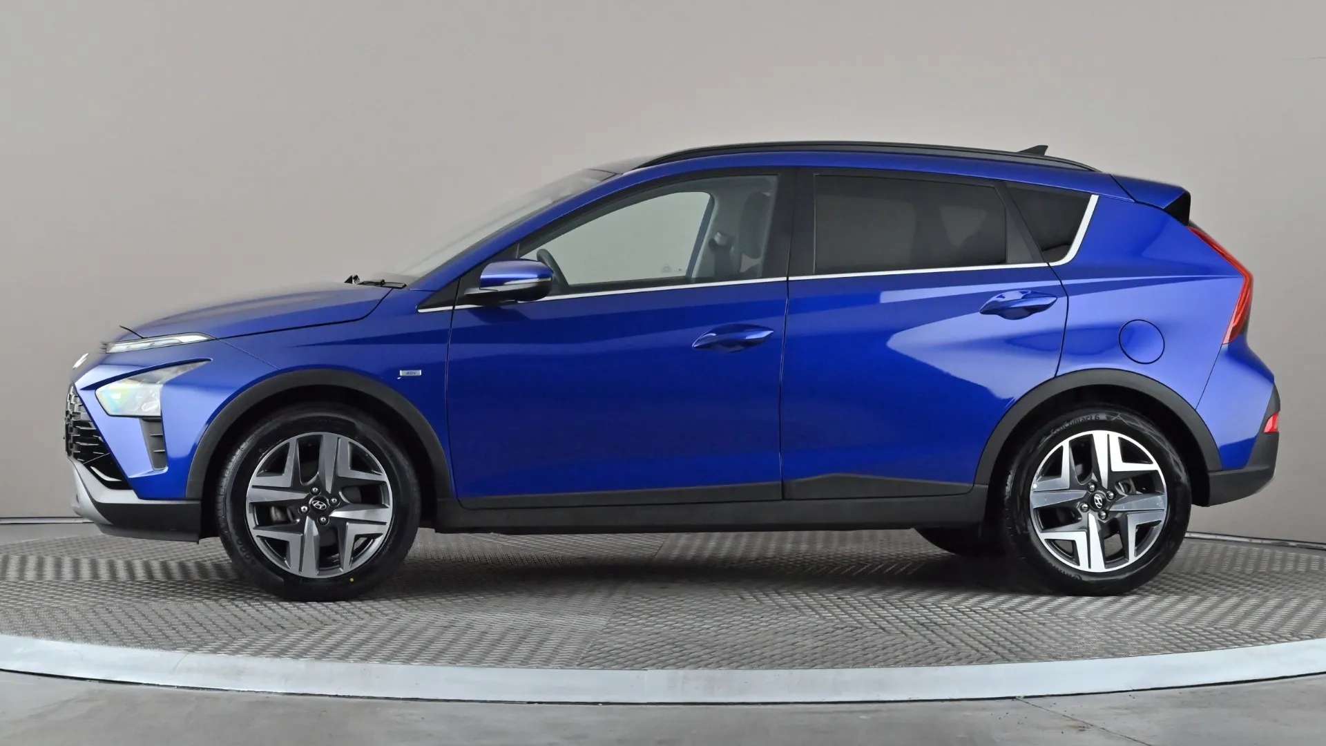 A 2023 HYUNDAI BAYON 1.0 TGDi 48V MHEV Premium DCT A 2023 HYUNDAI BAYON 1.0 TGDi 48V MHEV Premium DCT
