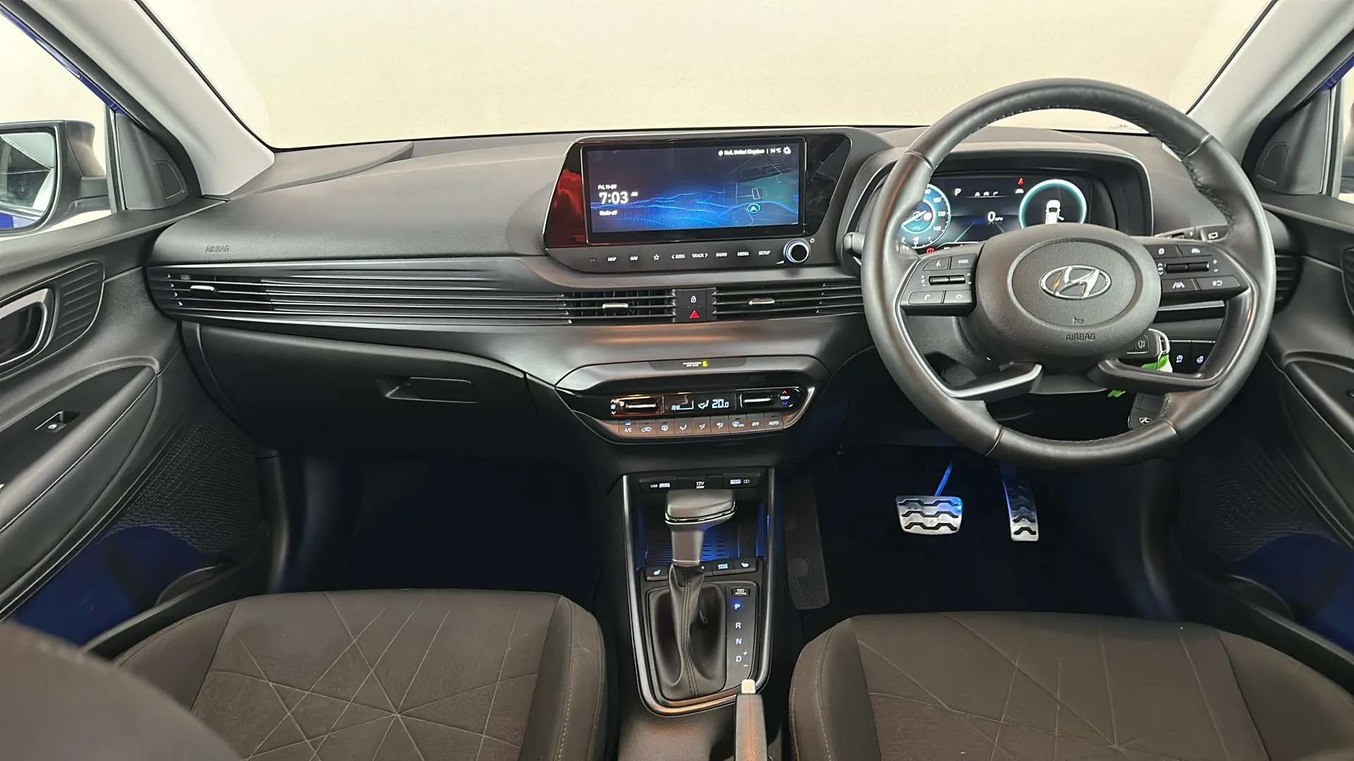 2023 HYUNDAI BAYON 2023 HYUNDAI BAYON