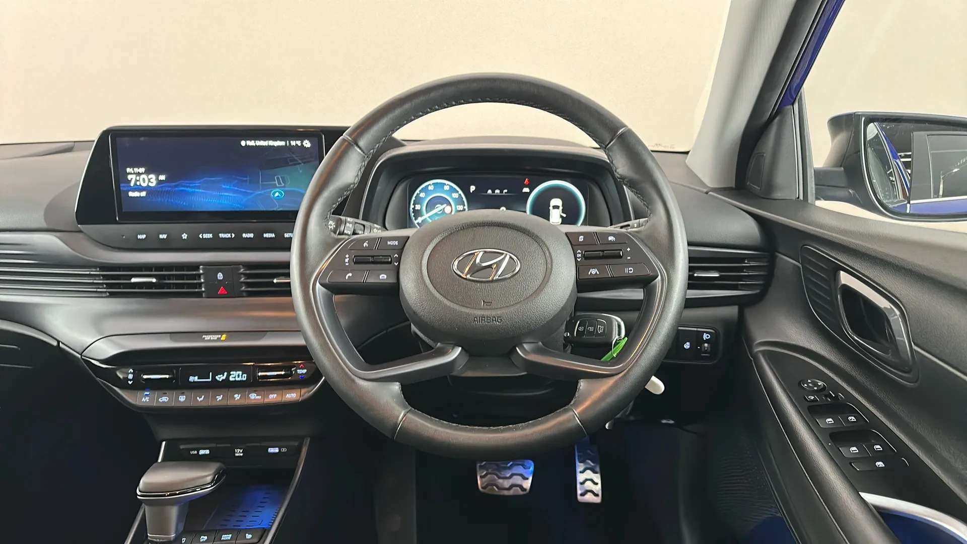 2023 HYUNDAI BAYON 2023 HYUNDAI BAYON