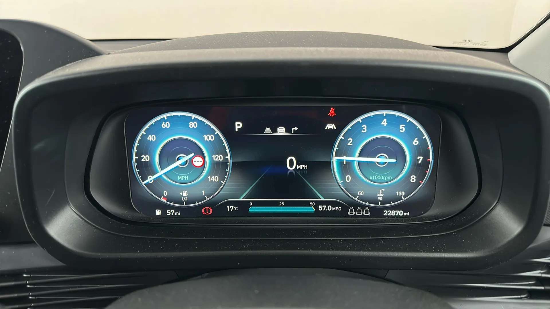 2023 HYUNDAI BAYON 2023 HYUNDAI BAYON