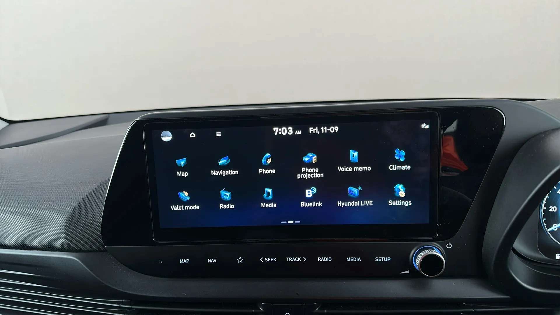 2023 HYUNDAI BAYON 2023 HYUNDAI BAYON