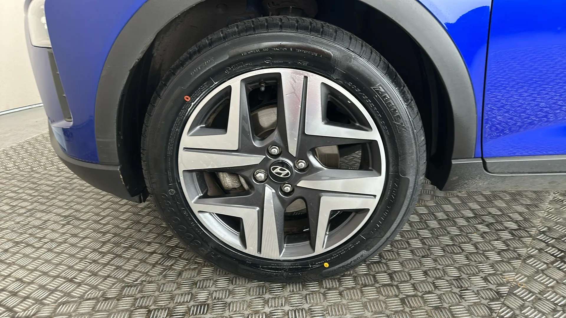 2023 HYUNDAI BAYON 2023 HYUNDAI BAYON