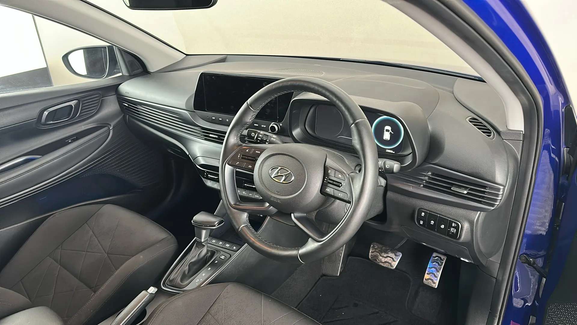 2023 HYUNDAI BAYON 2023 HYUNDAI BAYON
