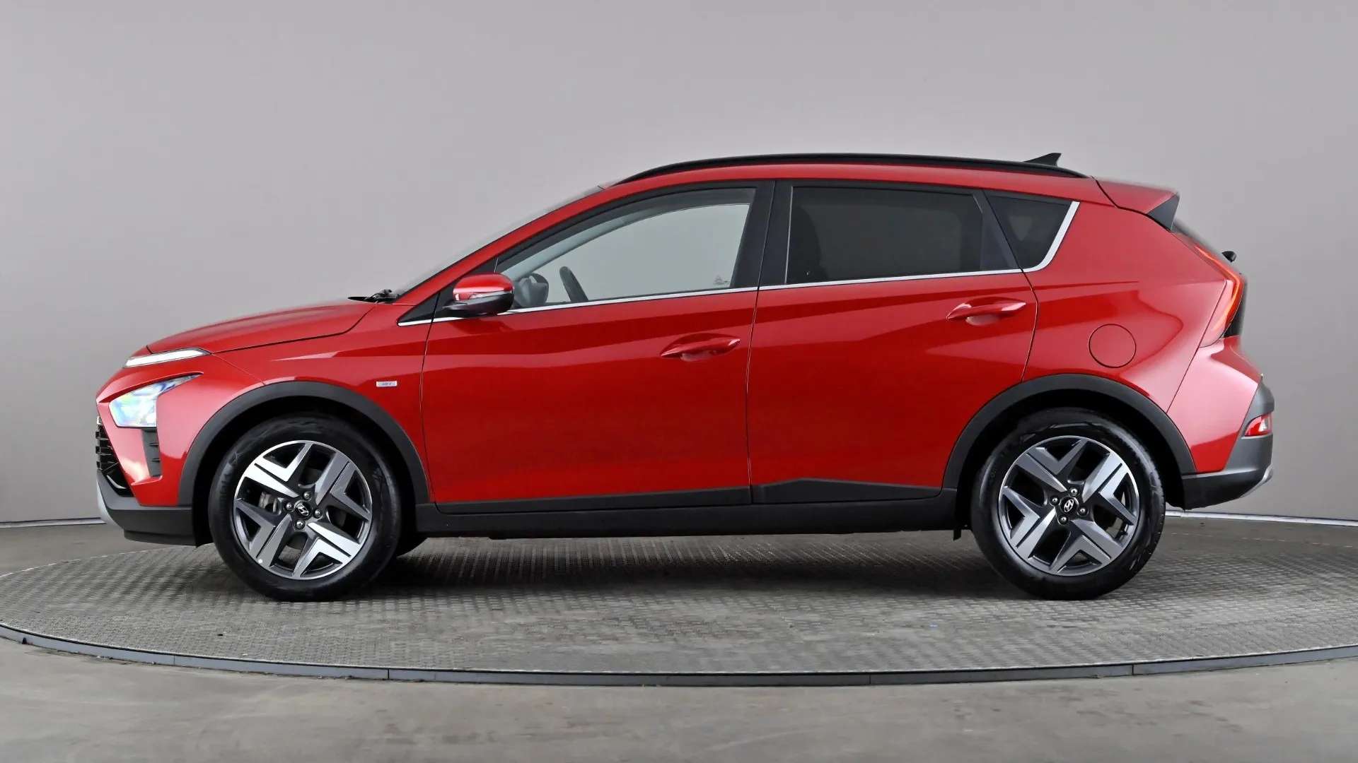 2023 HYUNDAI BAYON 2023 HYUNDAI BAYON