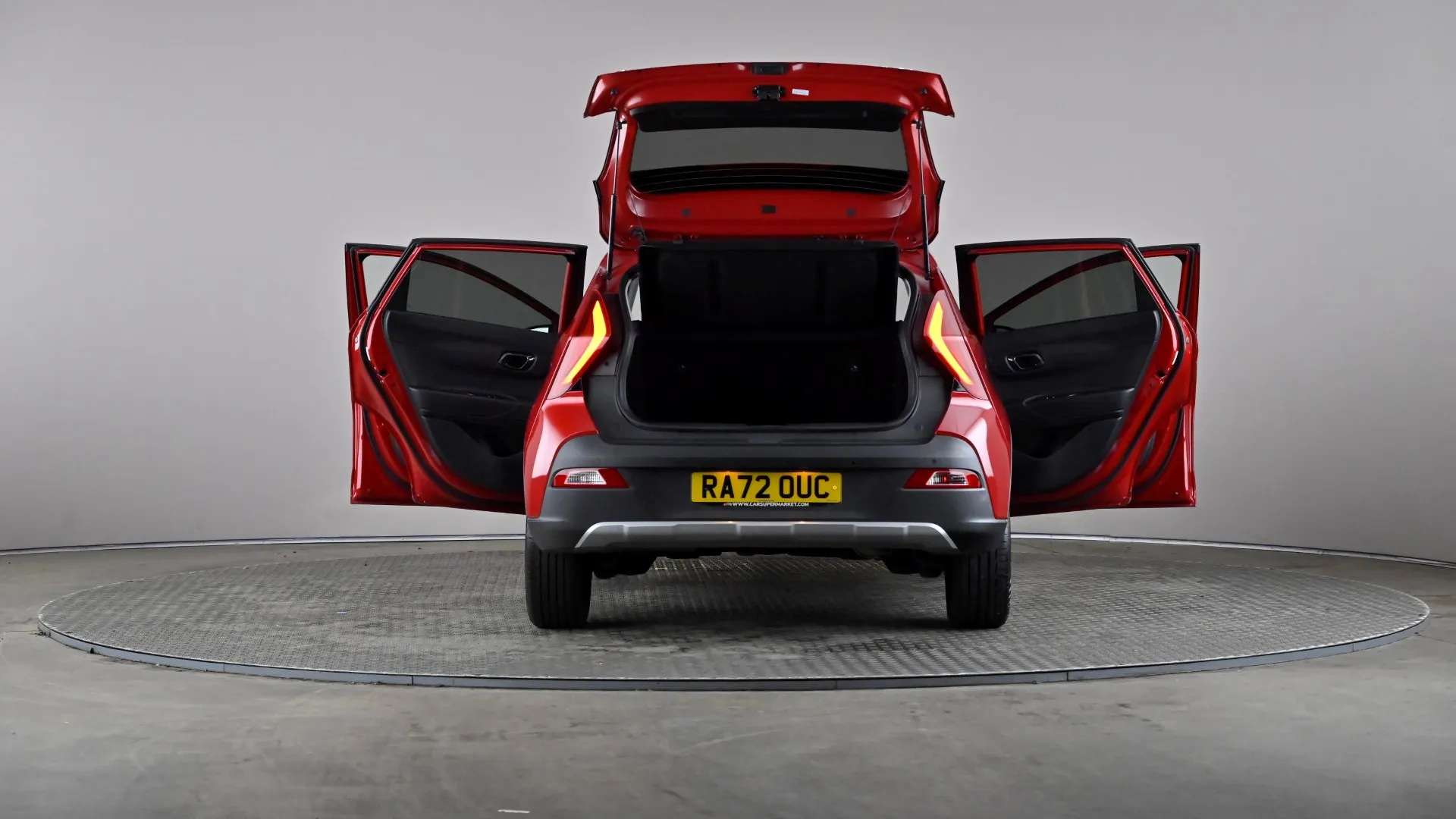 2023 HYUNDAI BAYON 2023 HYUNDAI BAYON