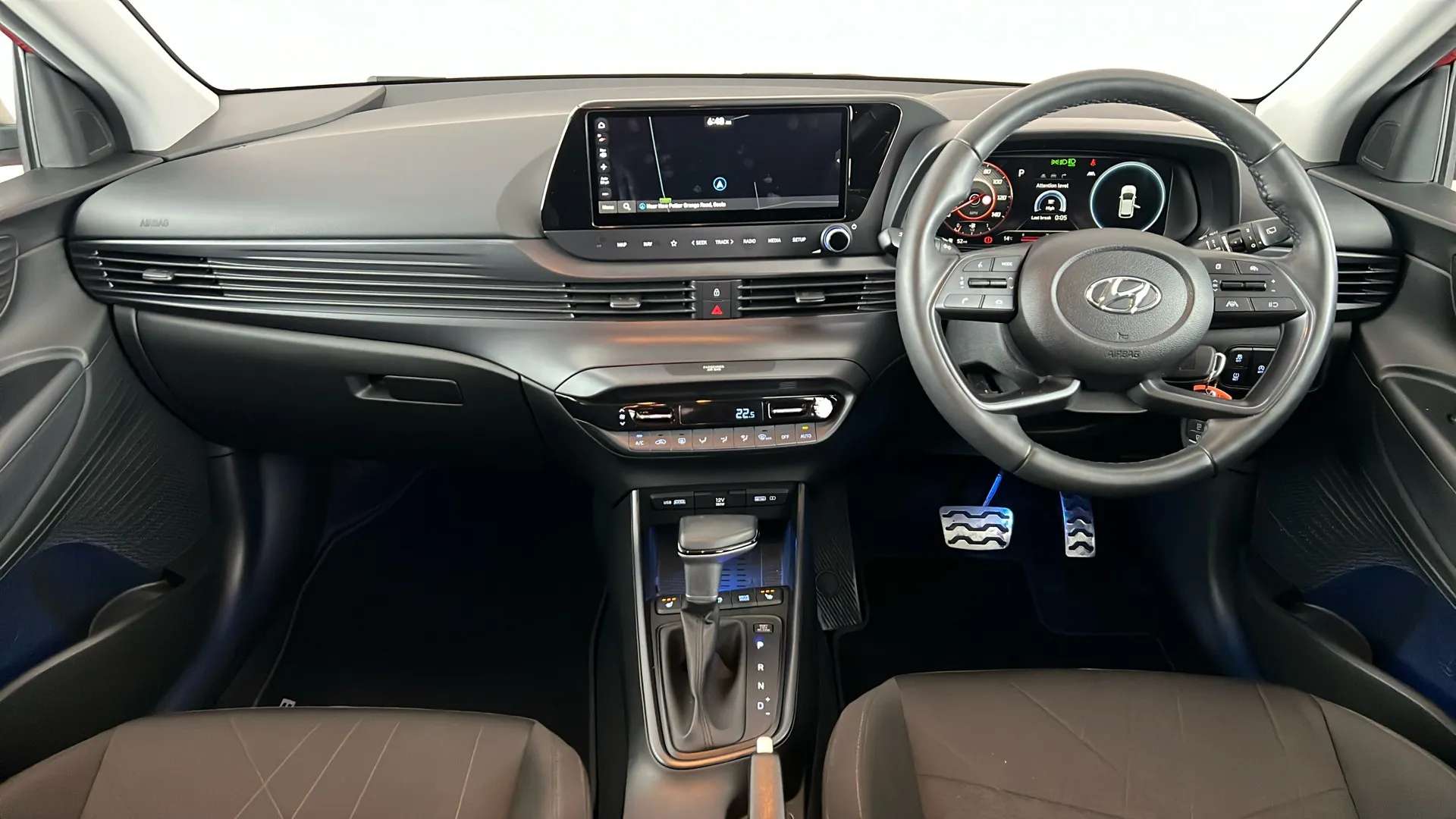 2023 HYUNDAI BAYON 2023 HYUNDAI BAYON