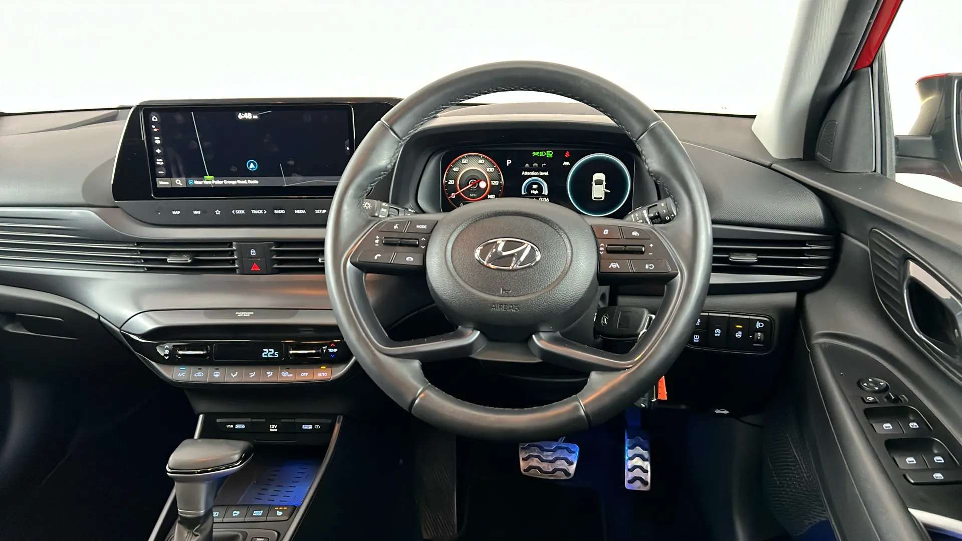 2023 HYUNDAI BAYON 2023 HYUNDAI BAYON