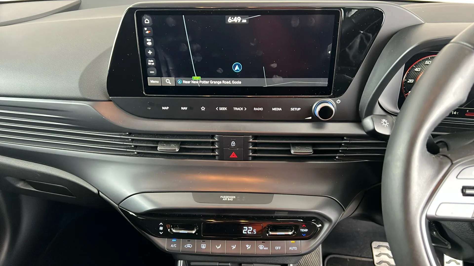 2023 HYUNDAI BAYON 2023 HYUNDAI BAYON