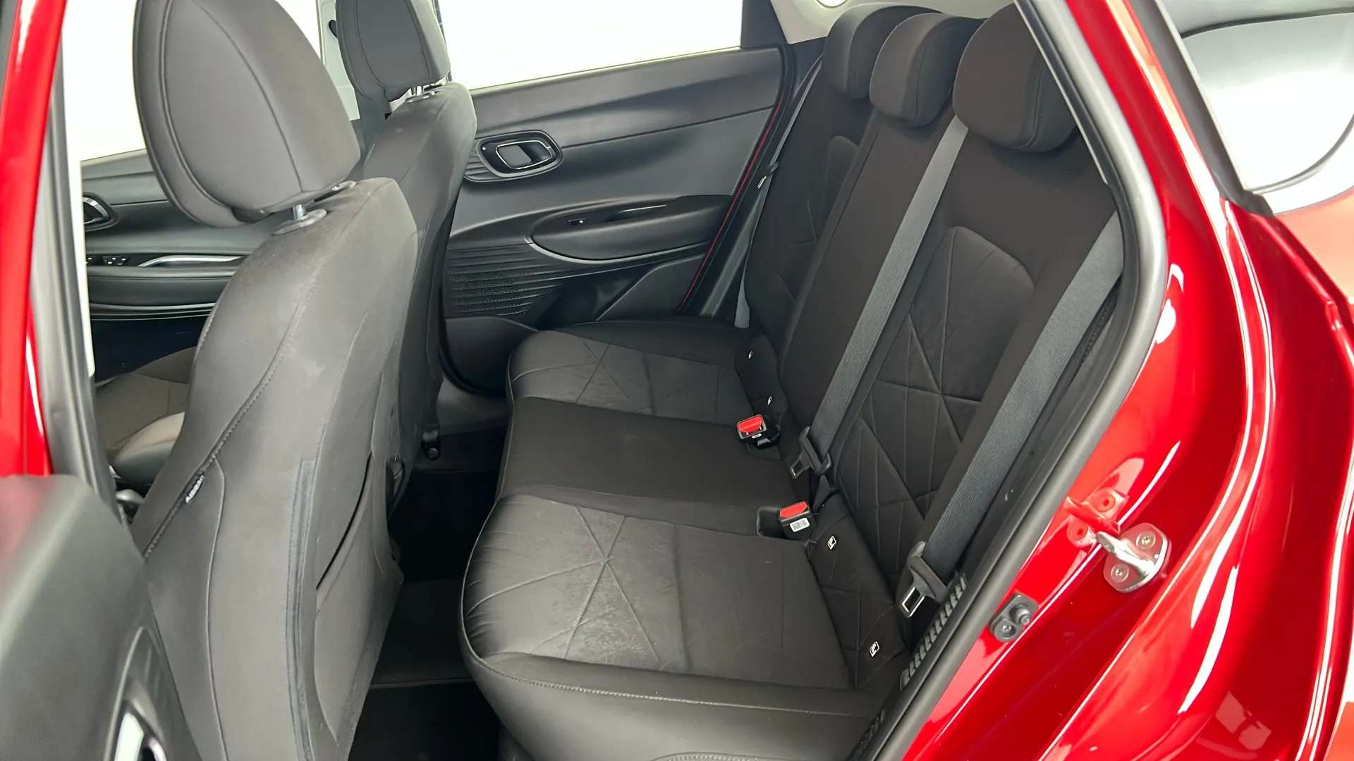 2023 HYUNDAI BAYON 2023 HYUNDAI BAYON