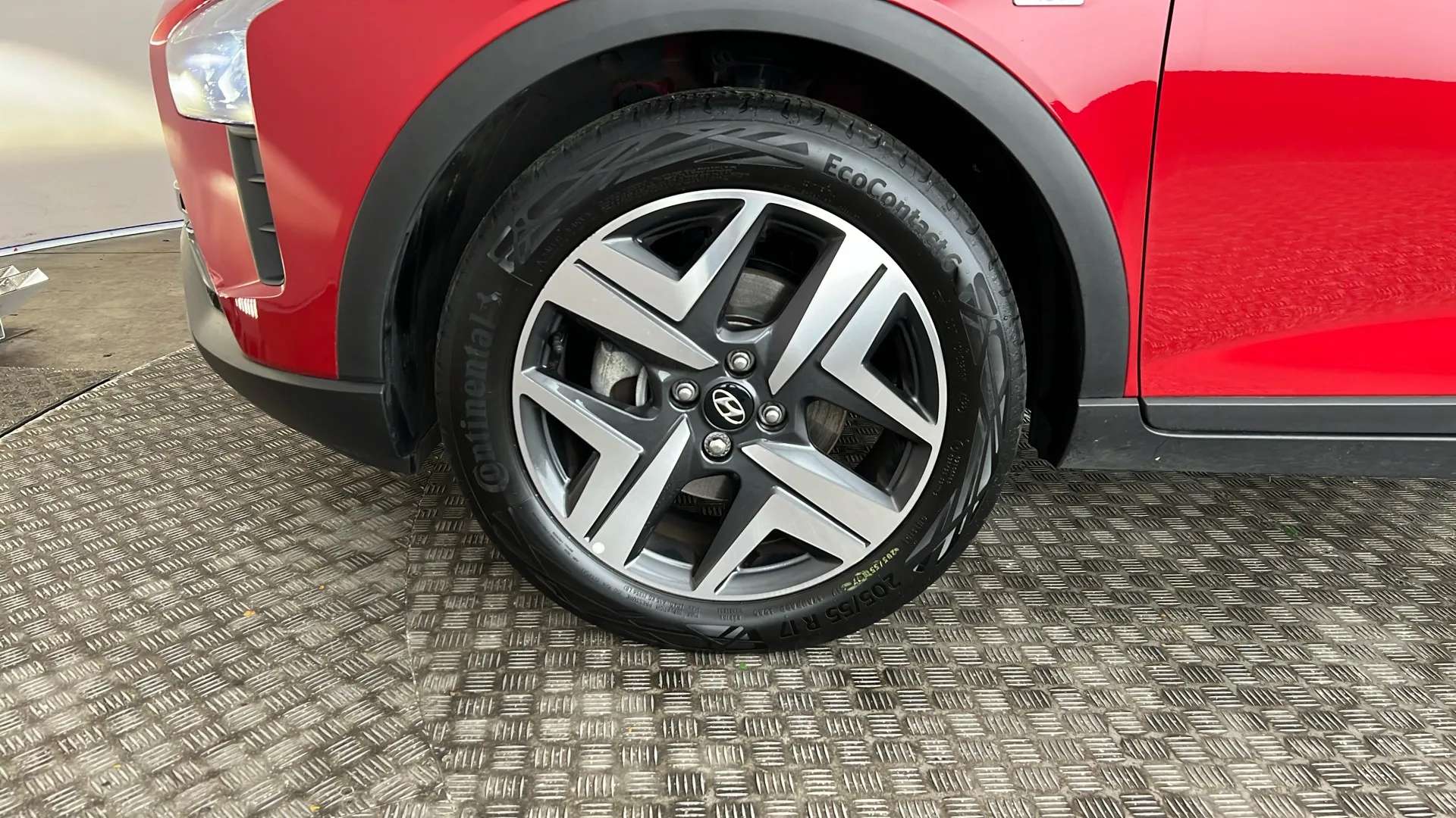 2023 HYUNDAI BAYON 2023 HYUNDAI BAYON