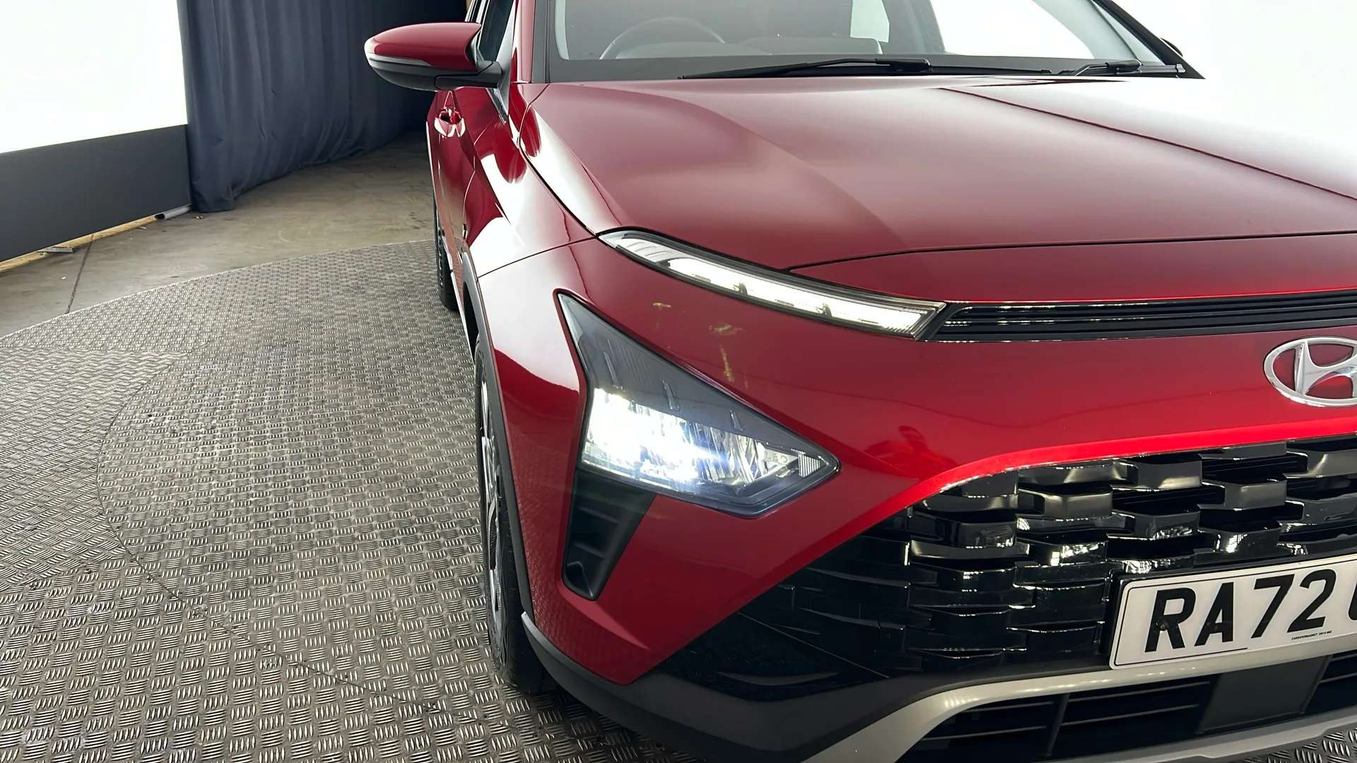 2023 HYUNDAI BAYON 2023 HYUNDAI BAYON