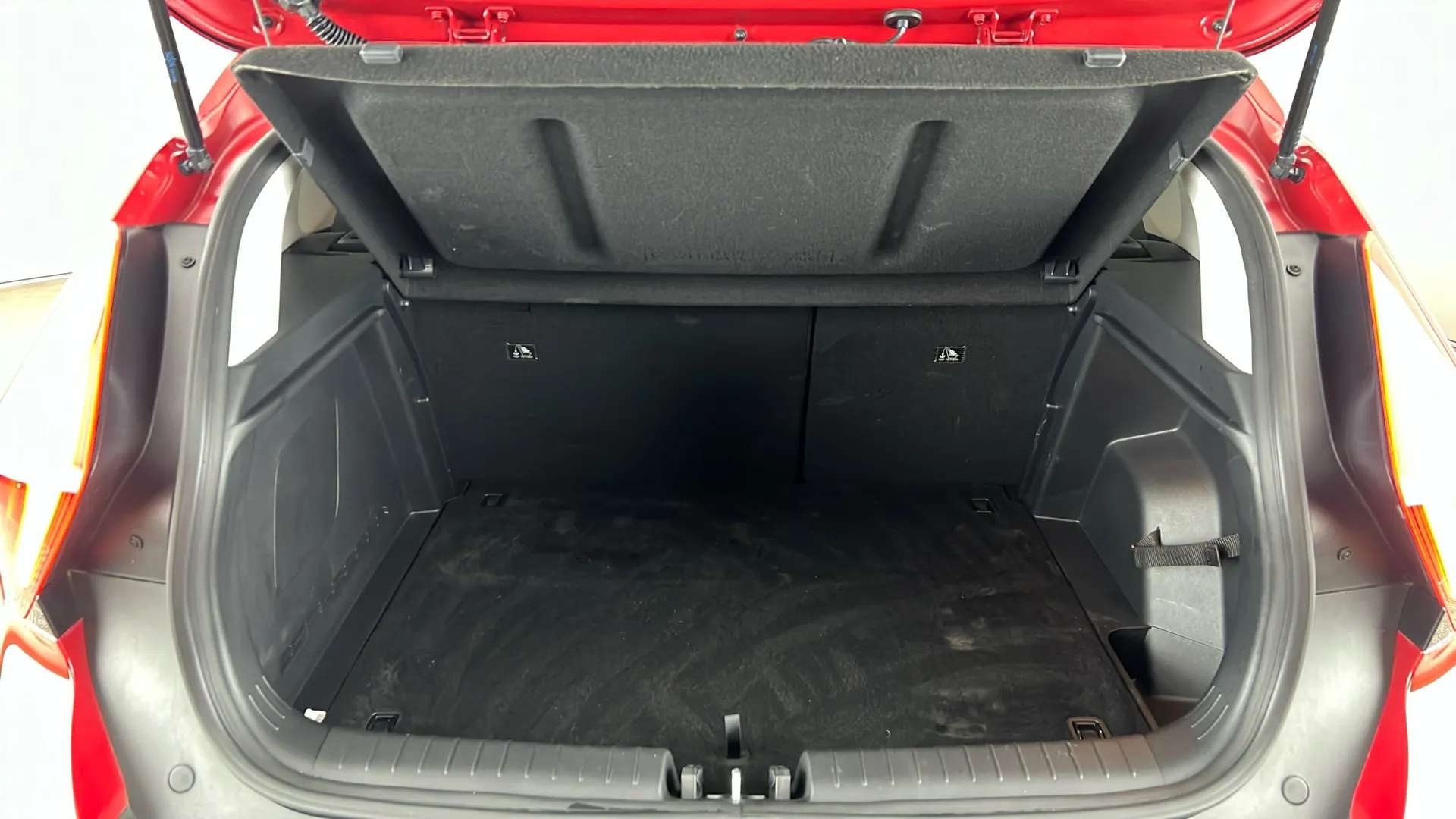 2023 HYUNDAI BAYON 2023 HYUNDAI BAYON