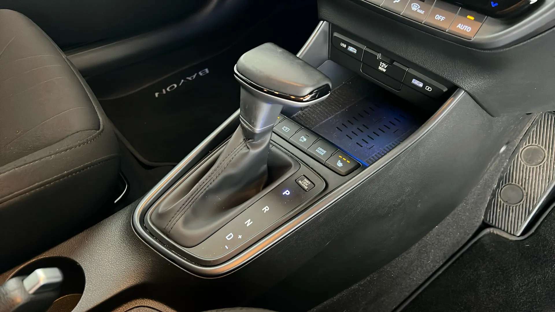 2023 HYUNDAI BAYON 2023 HYUNDAI BAYON