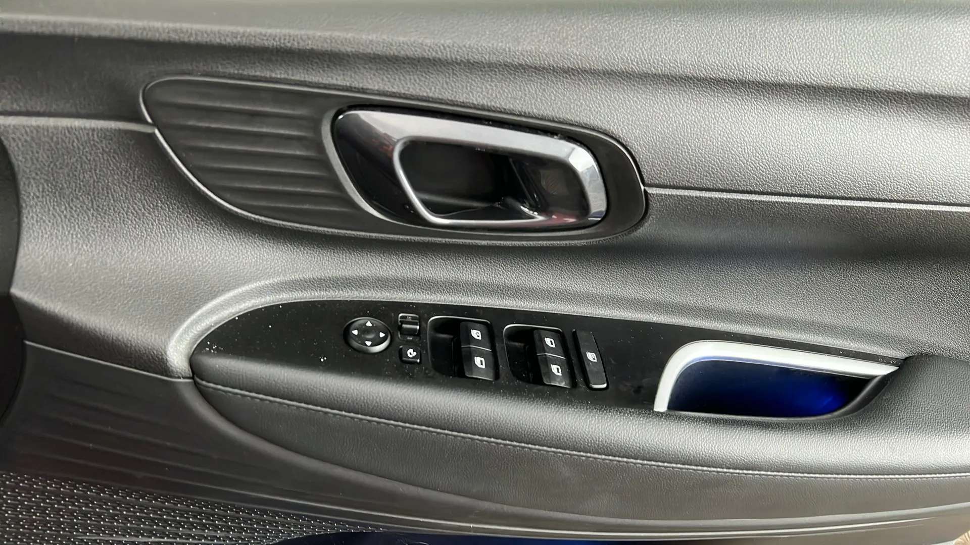 2023 HYUNDAI BAYON 2023 HYUNDAI BAYON