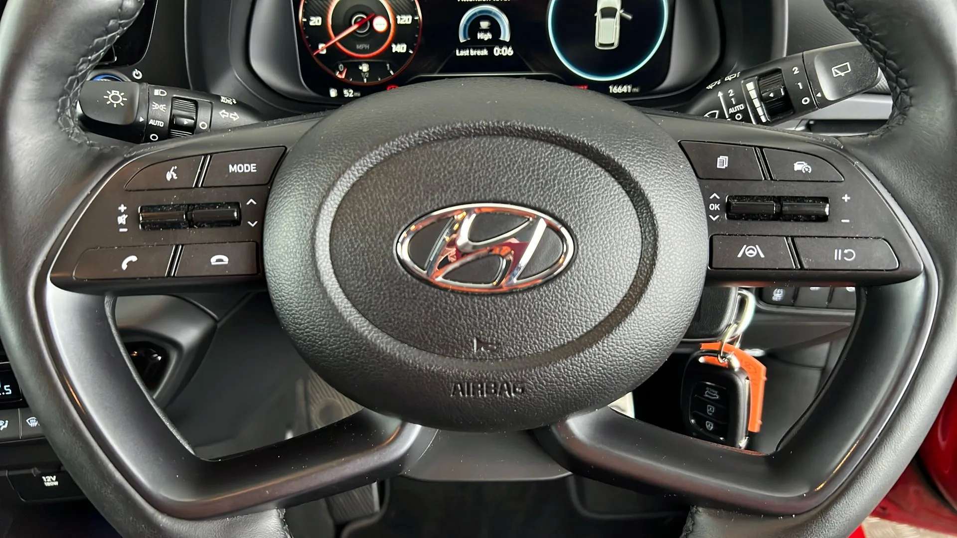 2023 HYUNDAI BAYON 2023 HYUNDAI BAYON