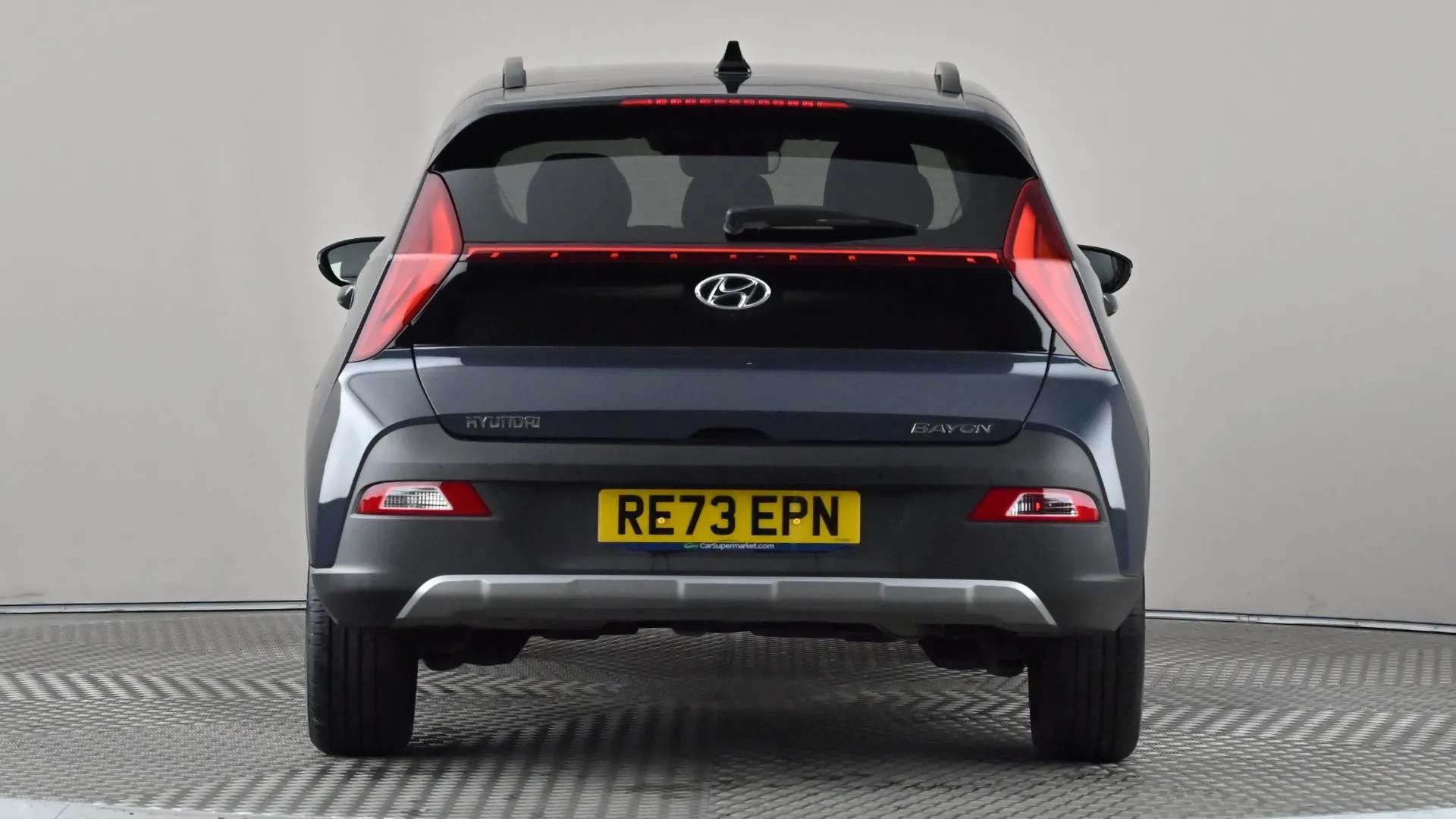 2023 HYUNDAI BAYON 2023 HYUNDAI BAYON