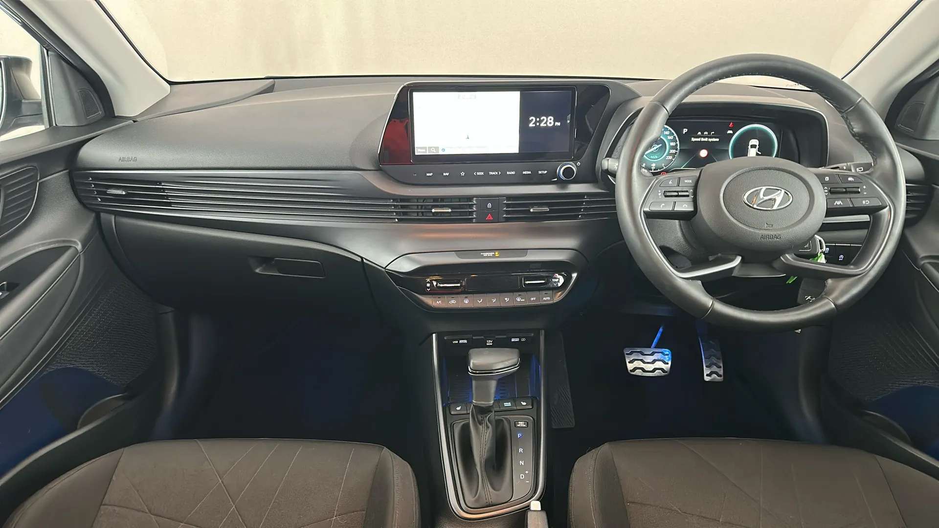 2023 HYUNDAI BAYON 2023 HYUNDAI BAYON