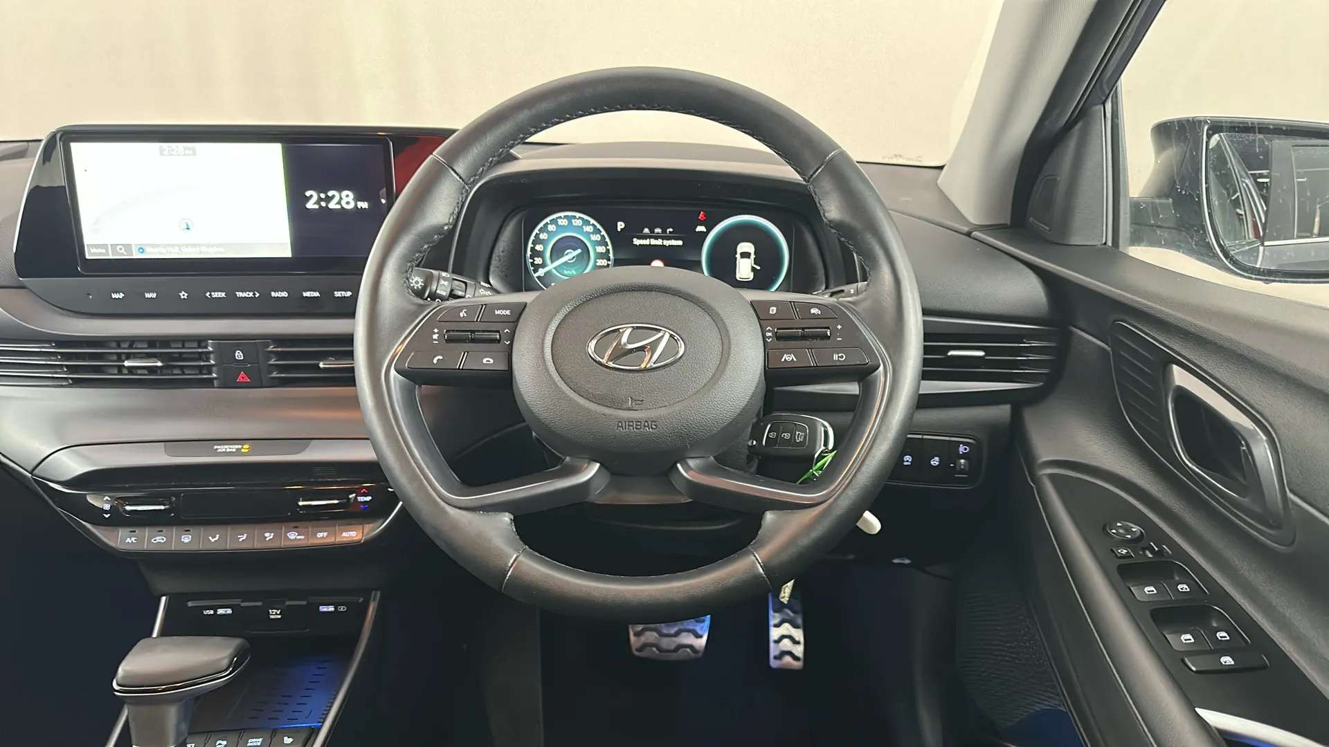 2023 HYUNDAI BAYON 2023 HYUNDAI BAYON