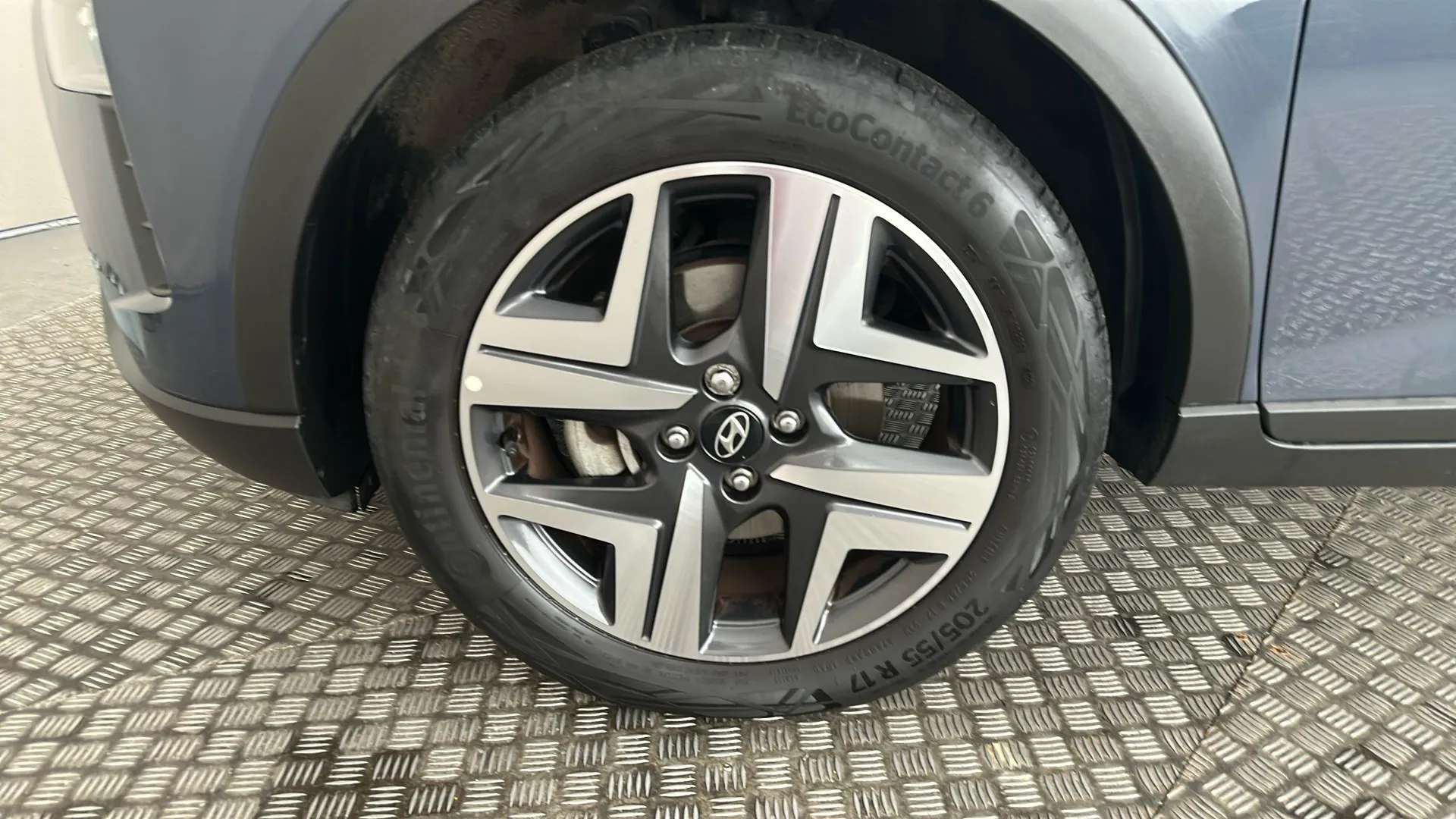 2023 HYUNDAI BAYON 2023 HYUNDAI BAYON