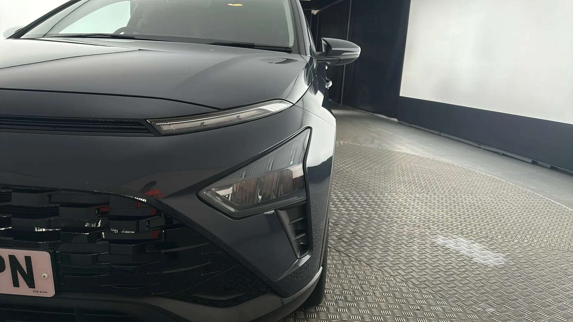 2023 HYUNDAI BAYON 2023 HYUNDAI BAYON