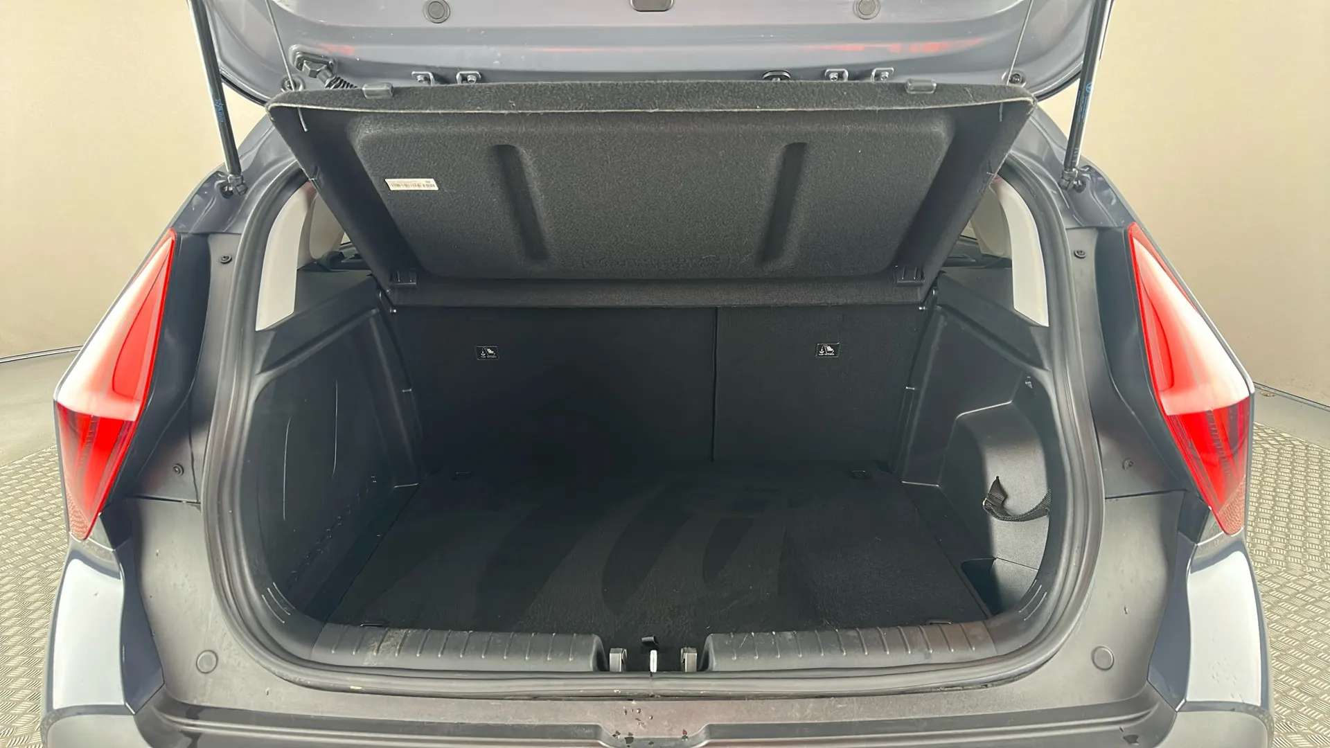 2023 HYUNDAI BAYON 2023 HYUNDAI BAYON