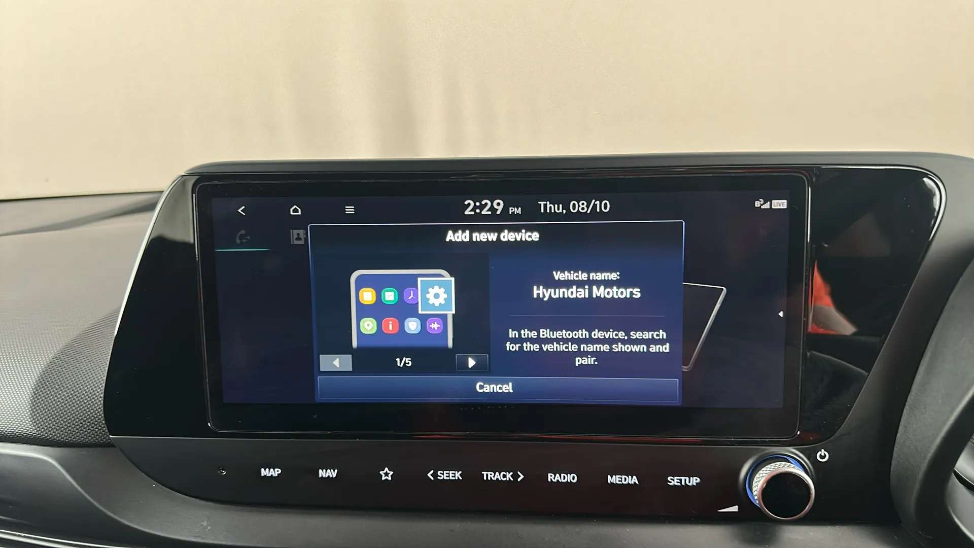 2023 HYUNDAI BAYON 2023 HYUNDAI BAYON