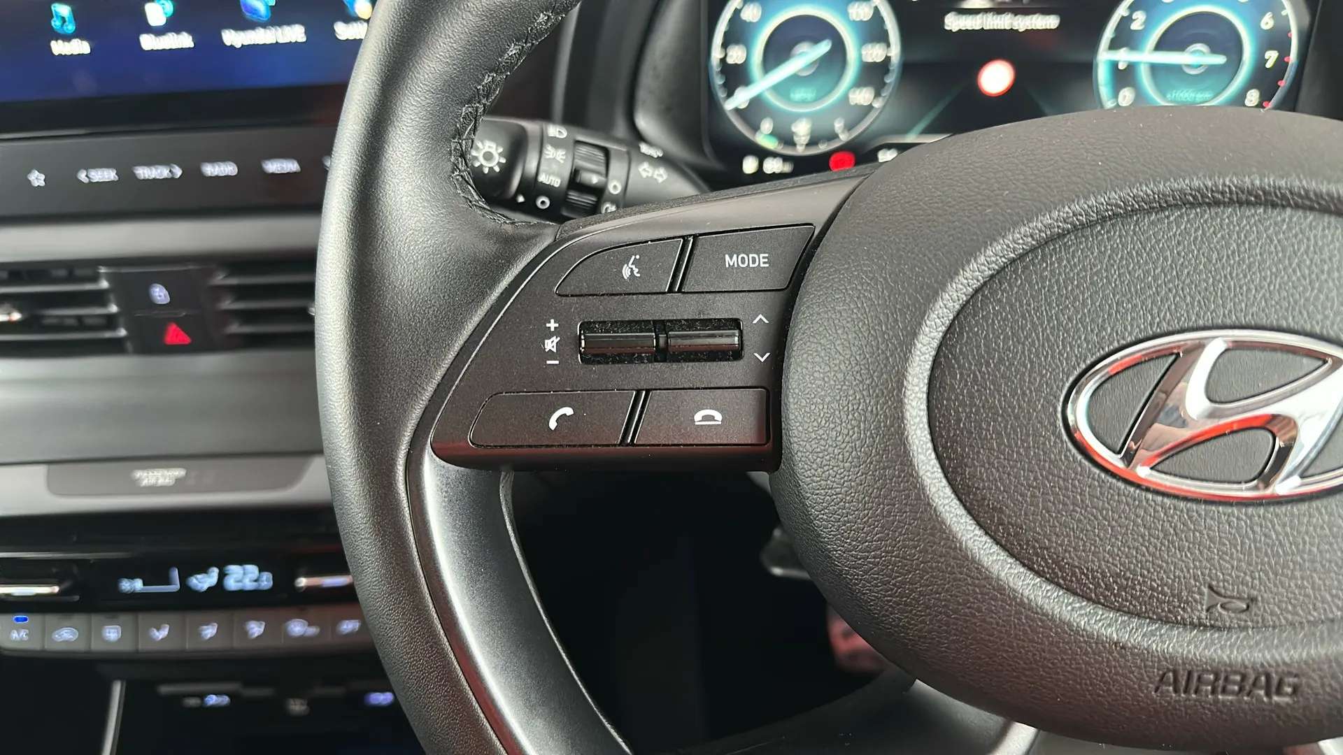 2023 HYUNDAI BAYON 2023 HYUNDAI BAYON