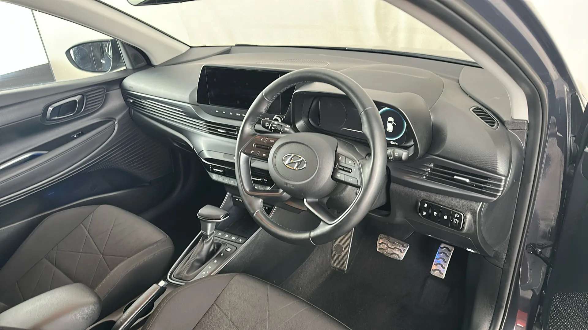 2023 HYUNDAI BAYON 2023 HYUNDAI BAYON