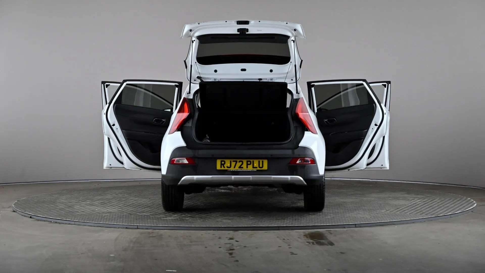 2023 HYUNDAI BAYON 2023 HYUNDAI BAYON