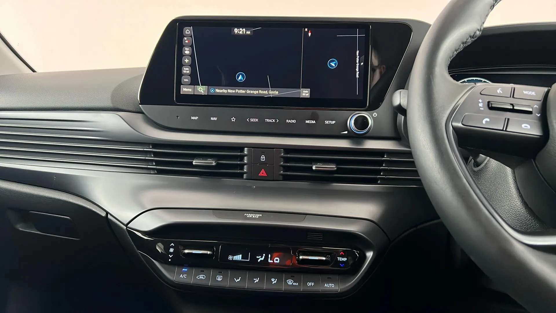 2023 HYUNDAI BAYON 2023 HYUNDAI BAYON