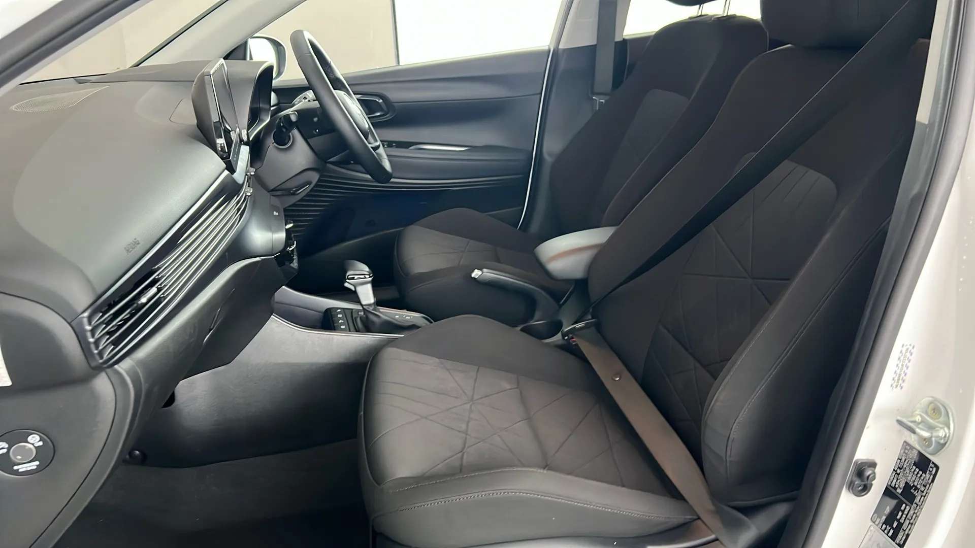 2023 HYUNDAI BAYON 2023 HYUNDAI BAYON