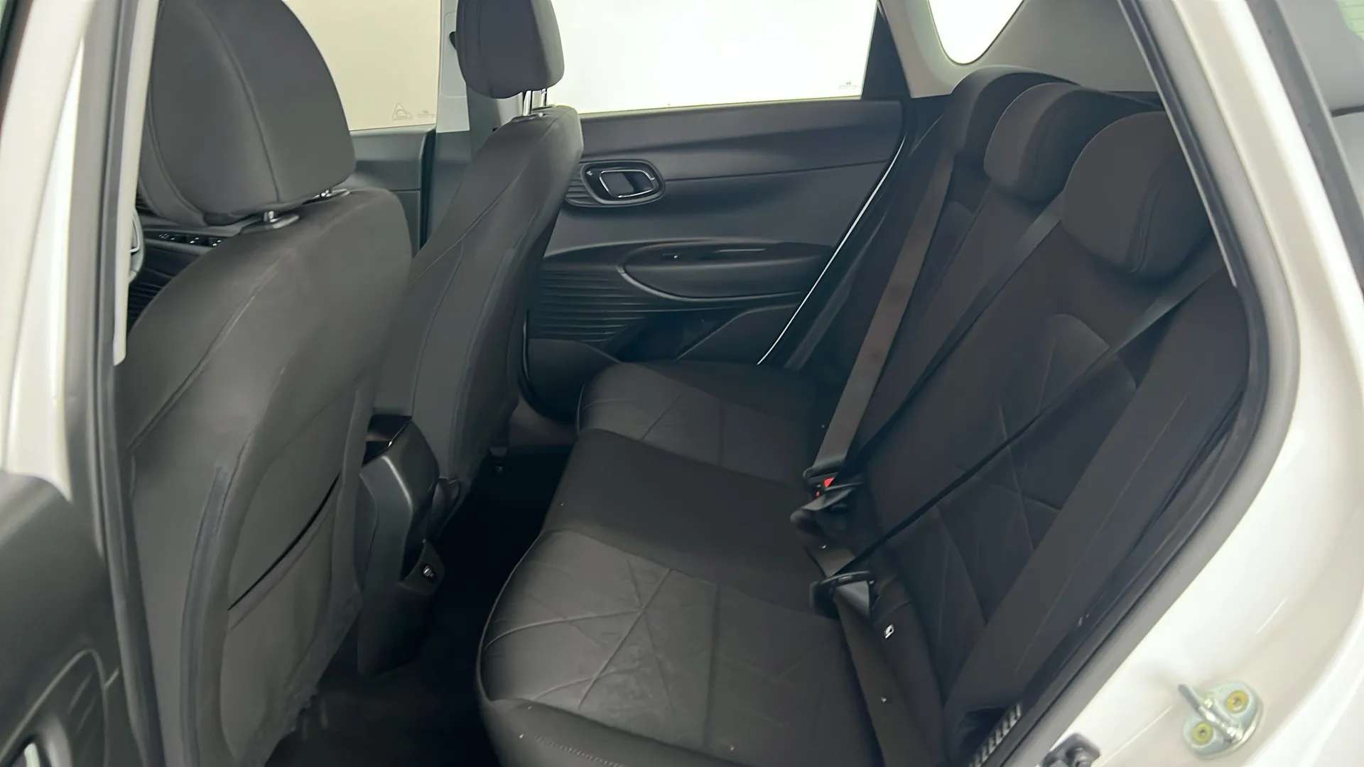 2023 HYUNDAI BAYON 2023 HYUNDAI BAYON