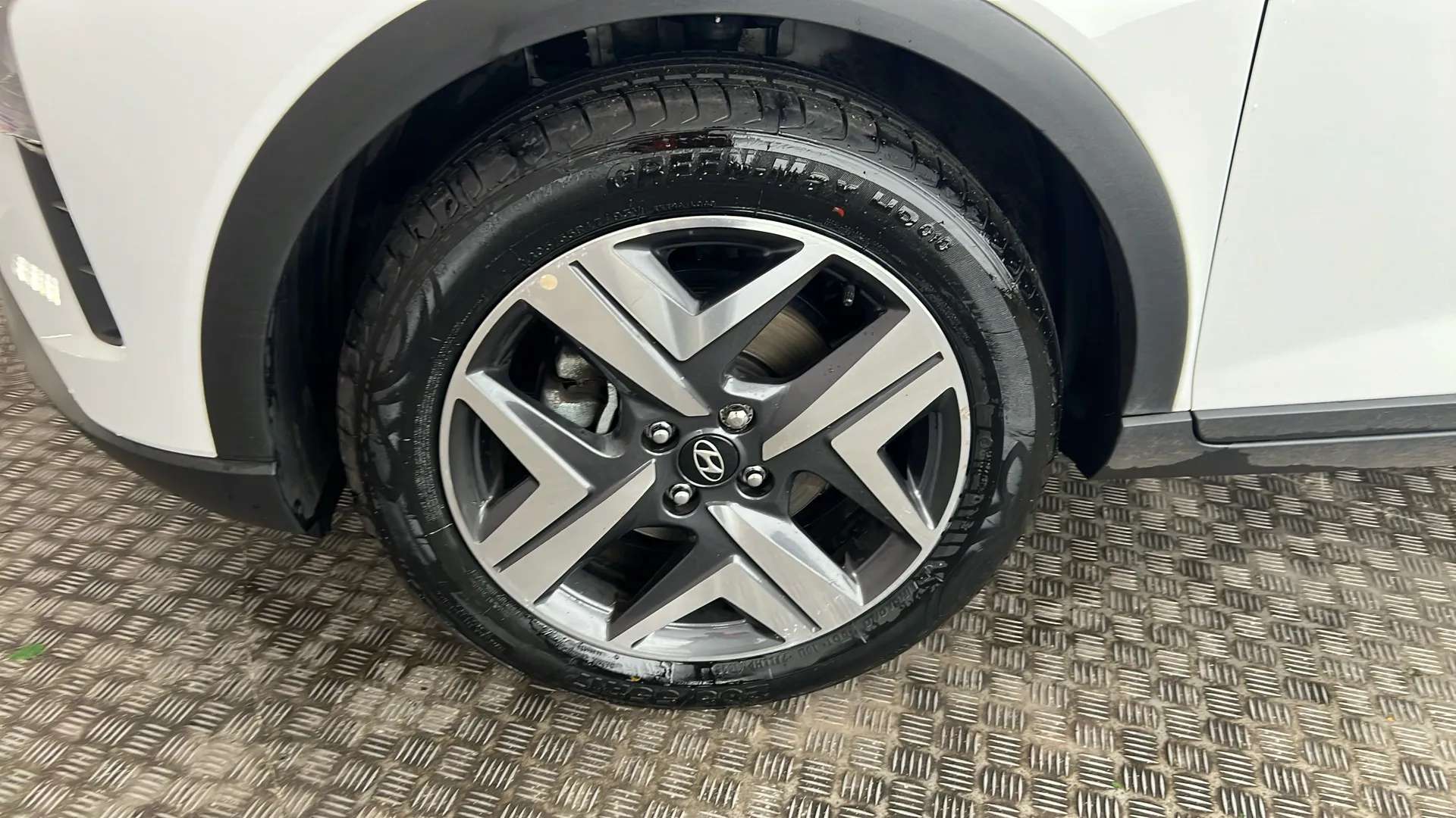 2023 HYUNDAI BAYON 2023 HYUNDAI BAYON