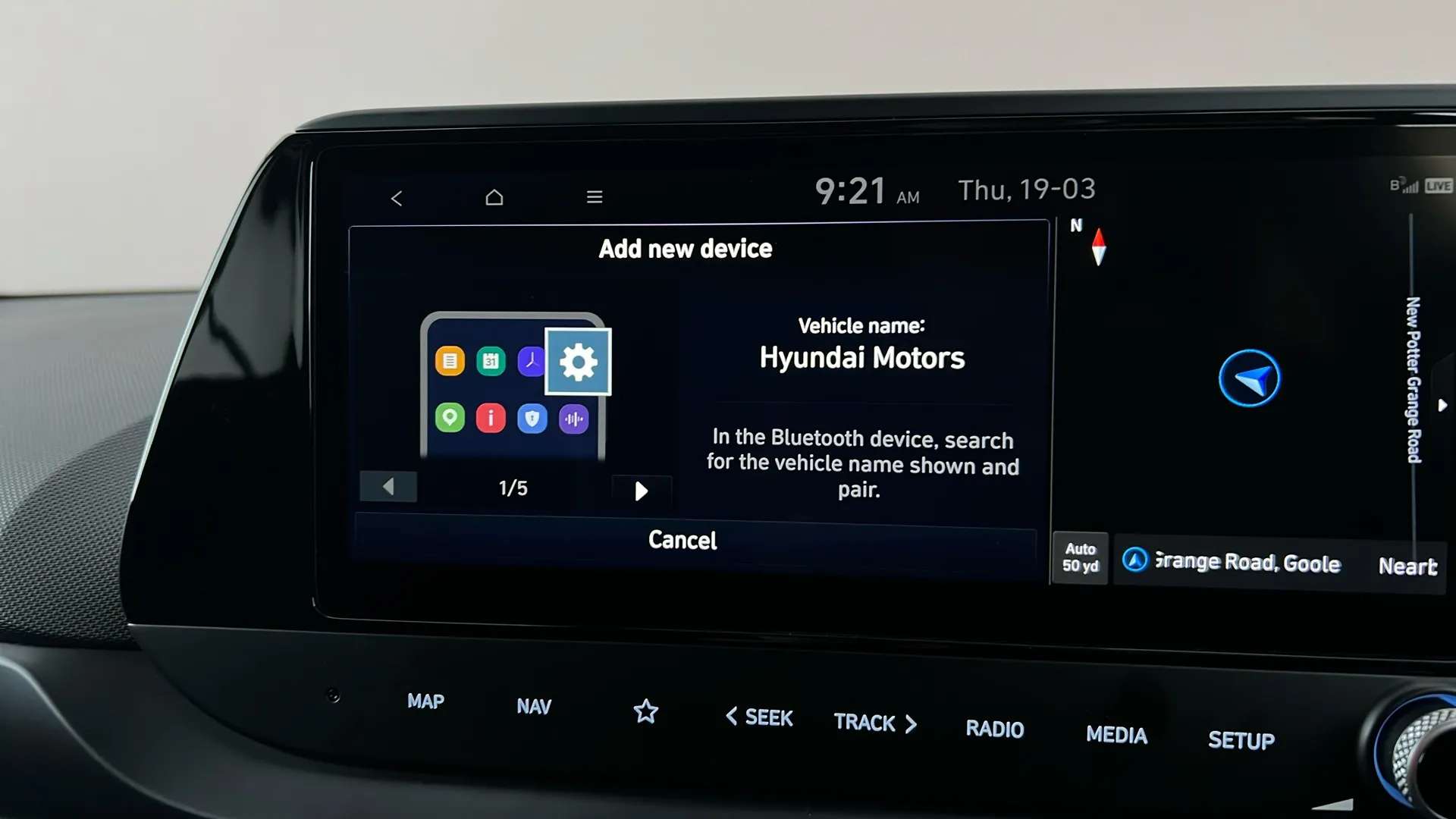 2023 HYUNDAI BAYON 2023 HYUNDAI BAYON