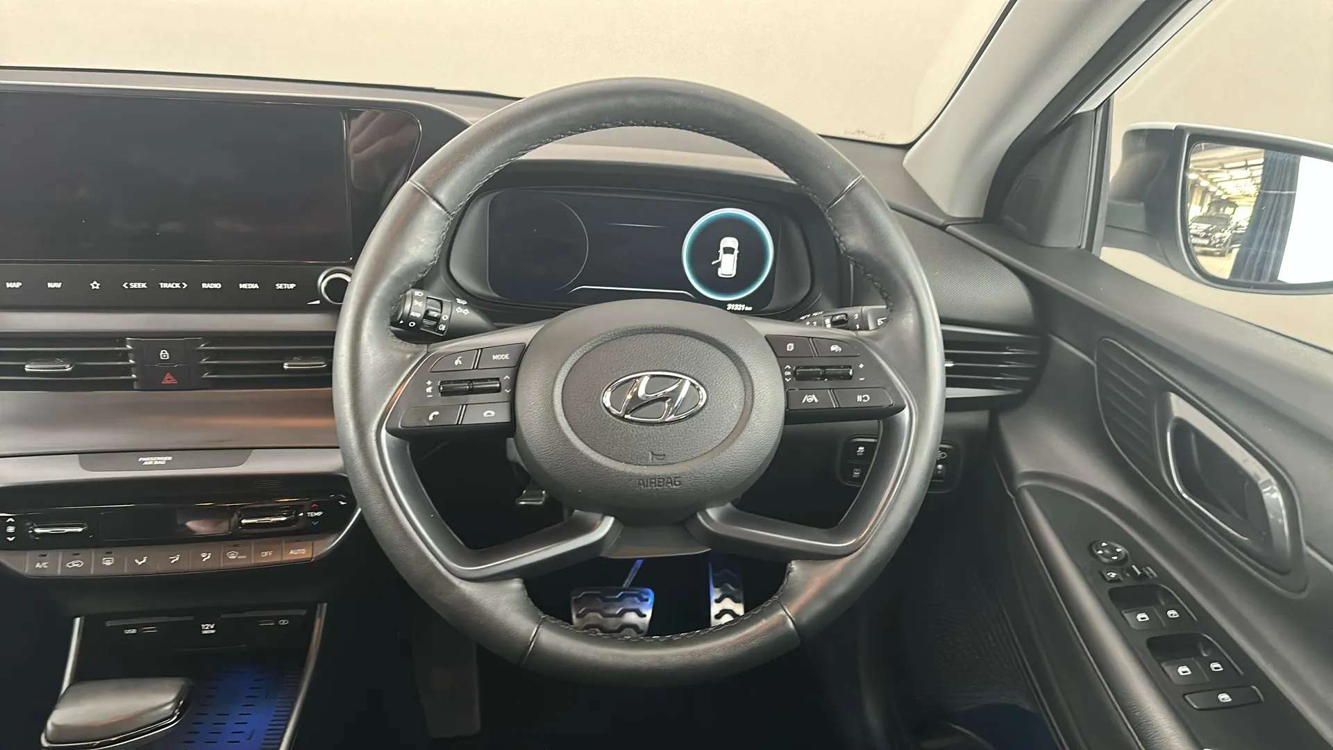 2023 HYUNDAI BAYON 2023 HYUNDAI BAYON