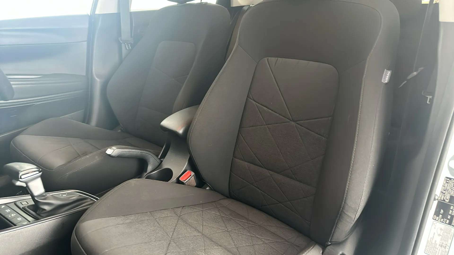 2023 HYUNDAI BAYON 2023 HYUNDAI BAYON