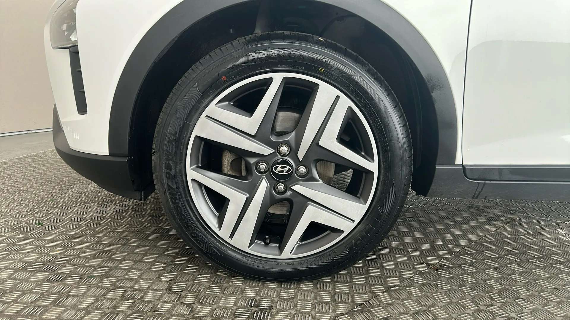 2023 HYUNDAI BAYON 2023 HYUNDAI BAYON