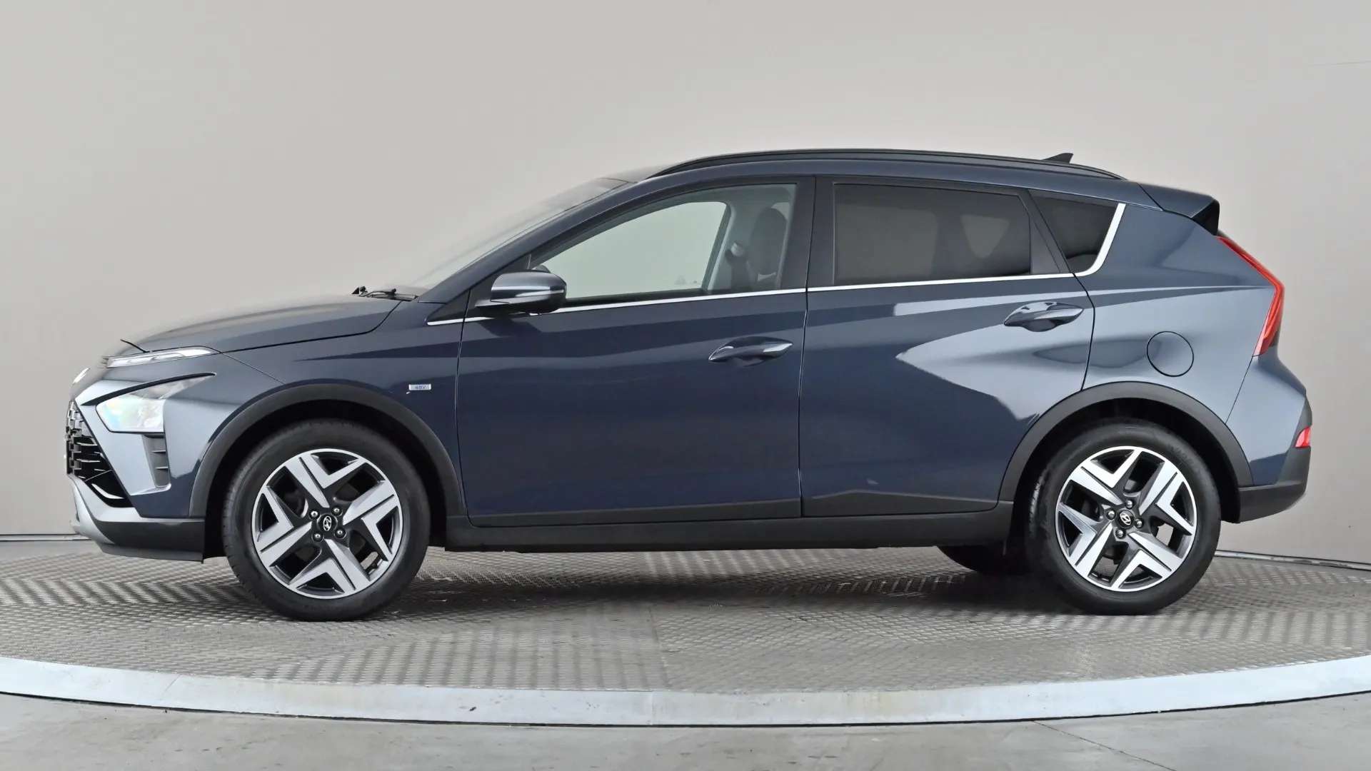 A 2023 HYUNDAI BAYON 1.0 TGDi 48V MHEV Premium DCT A 2023 HYUNDAI BAYON 1.0 TGDi 48V MHEV Premium DCT